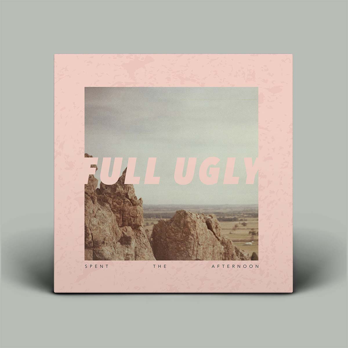 Full Ugly - Spent The Afternoon | Vinyl LP