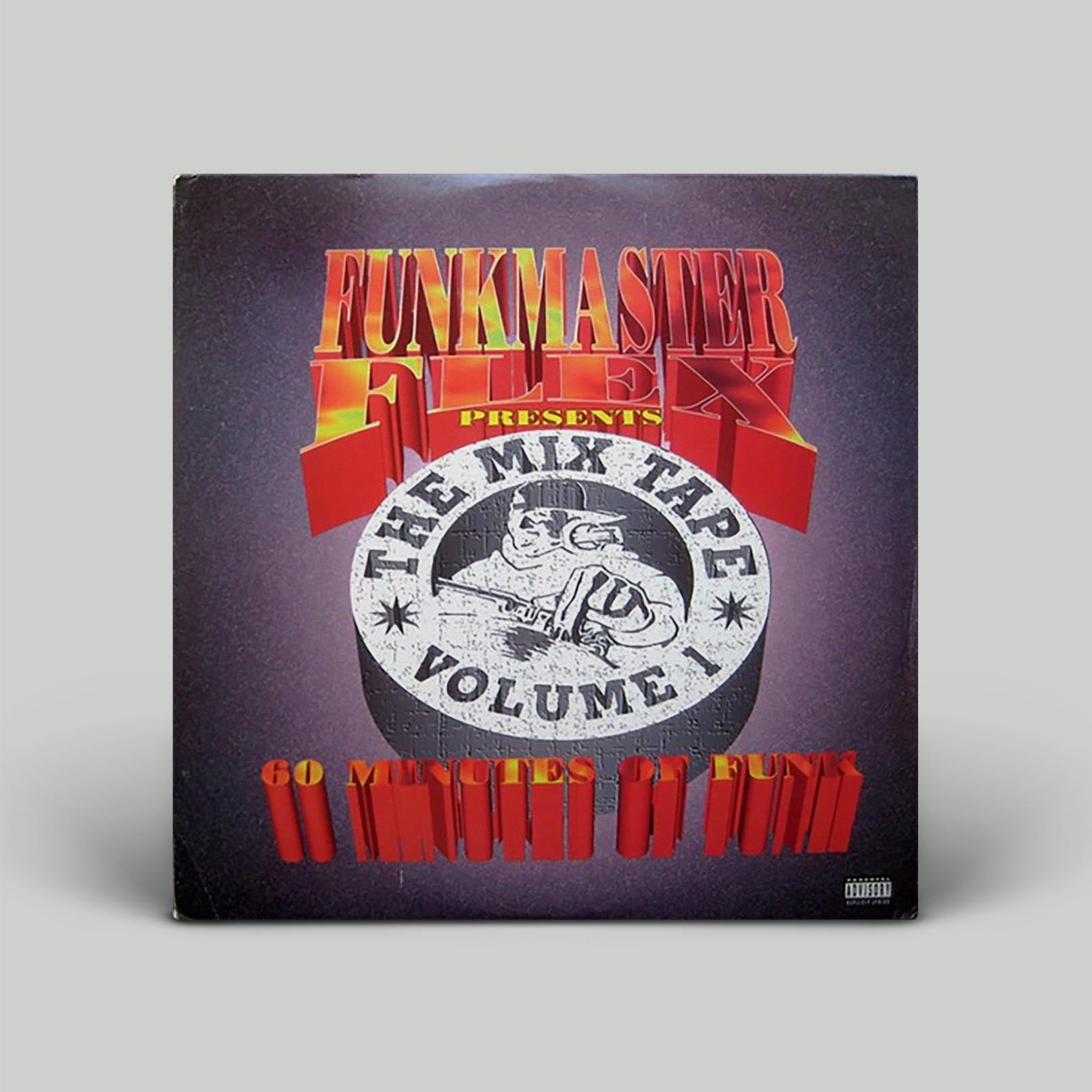 funkmaster flex vol 1