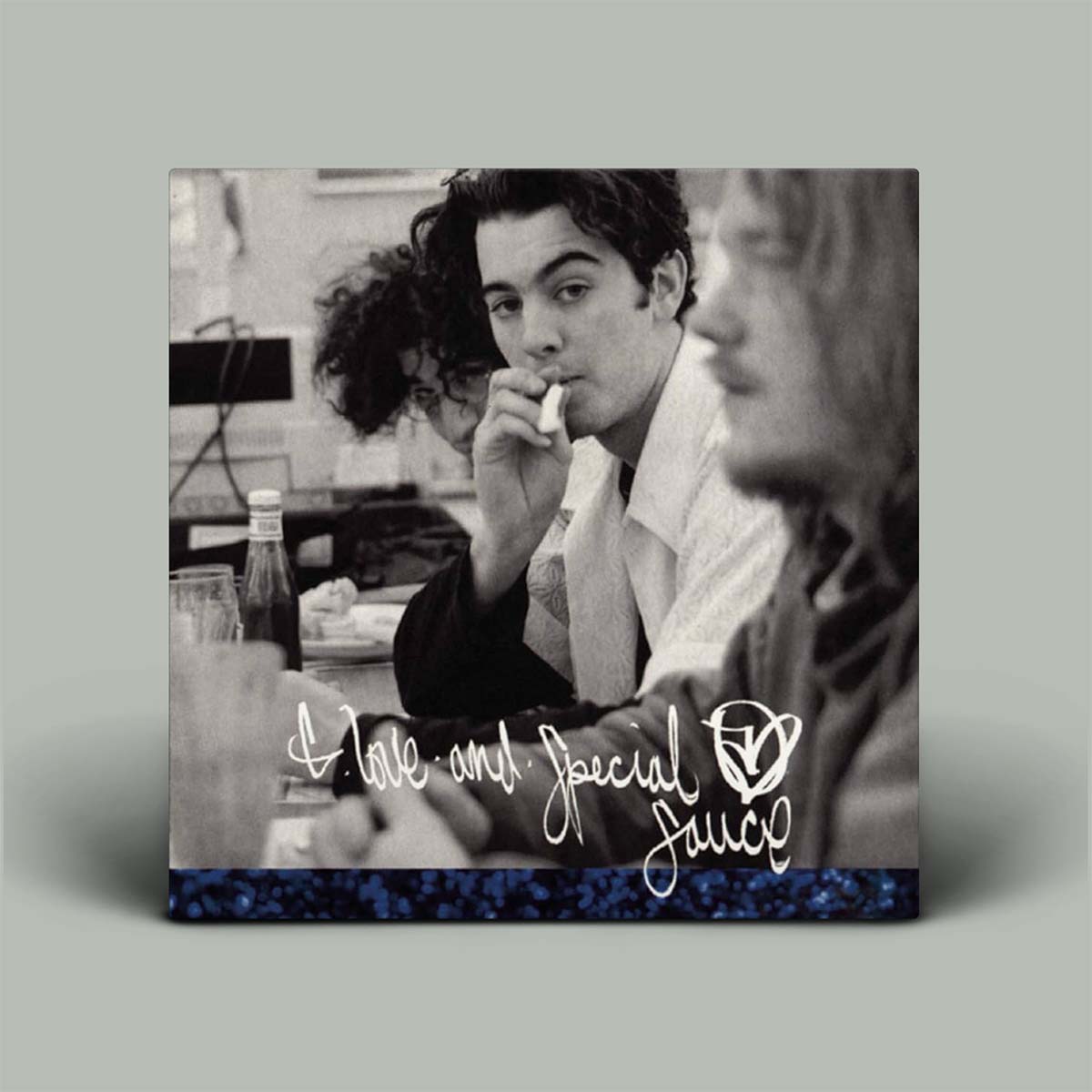 G. Love & Special Sauce - G. Love & Special Sauce | Vinyl 2LP