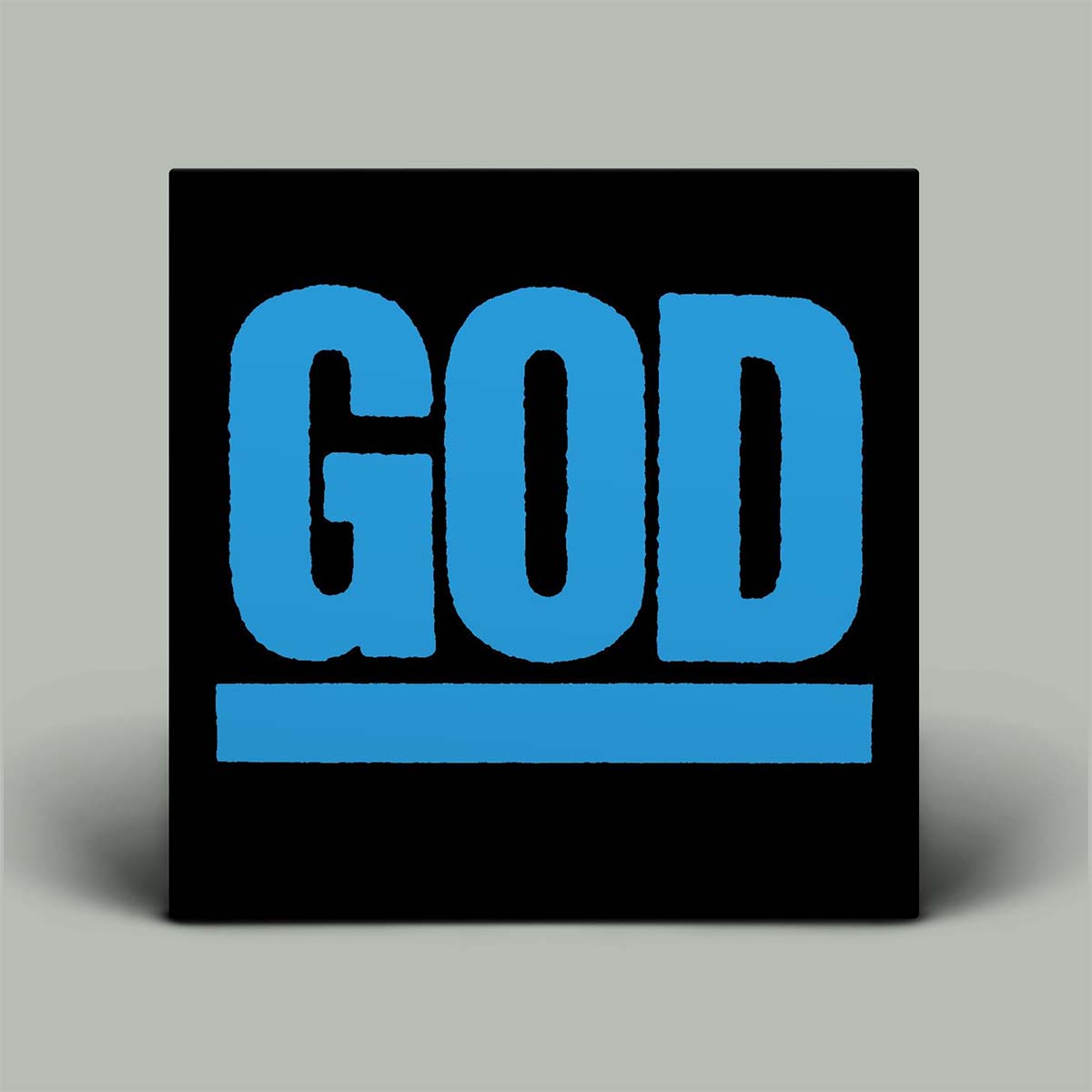 GOD - My Pal | Vinyl 7"