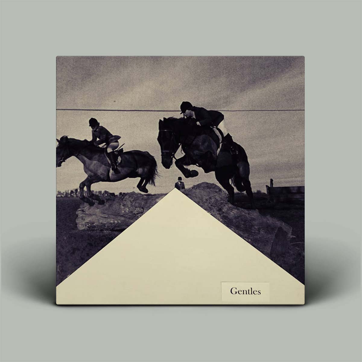 Gentles - Gentles | Vinyl EP