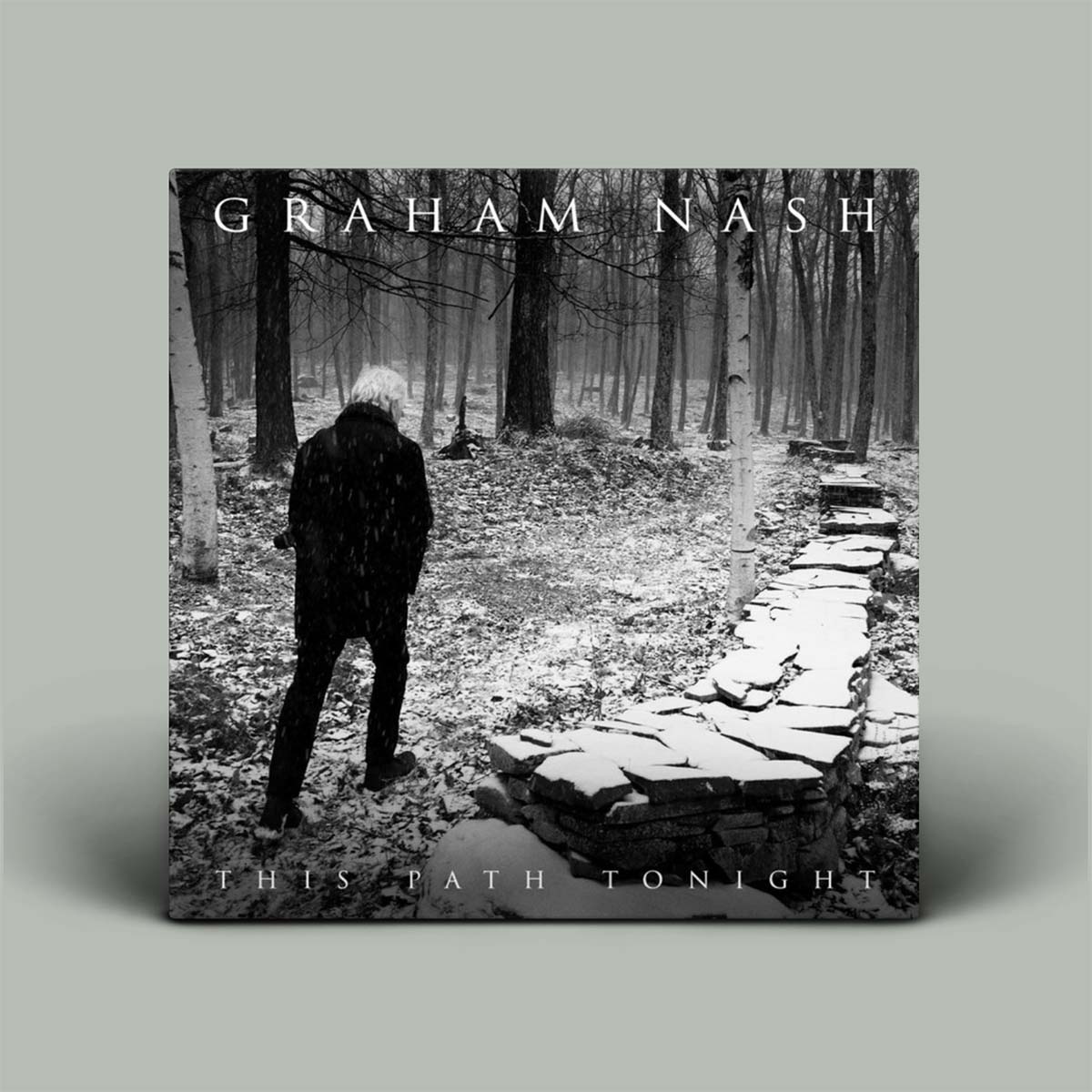 Graham Nash - This Path Tonight | Vinyl LP