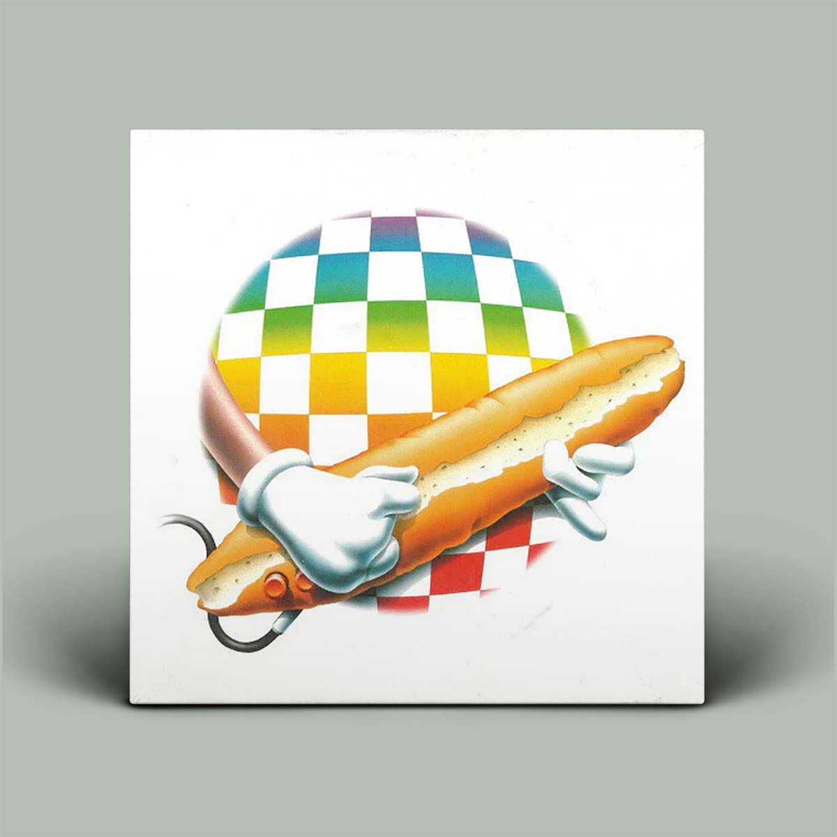 Grateful Dead – Olympia Theatre, Paris, France (5/3/72) | Vinyl Boxset