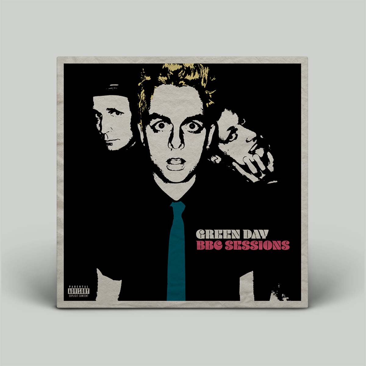 Green Day - BBC Sessions | Vinyl LP