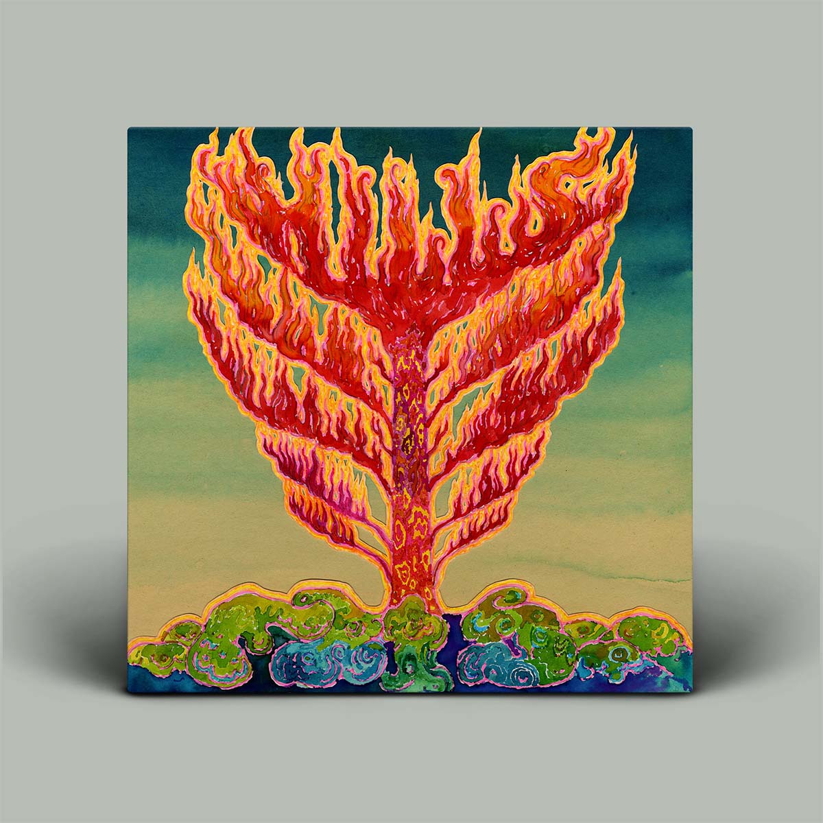 HILLS - Frid | Vinyl LP