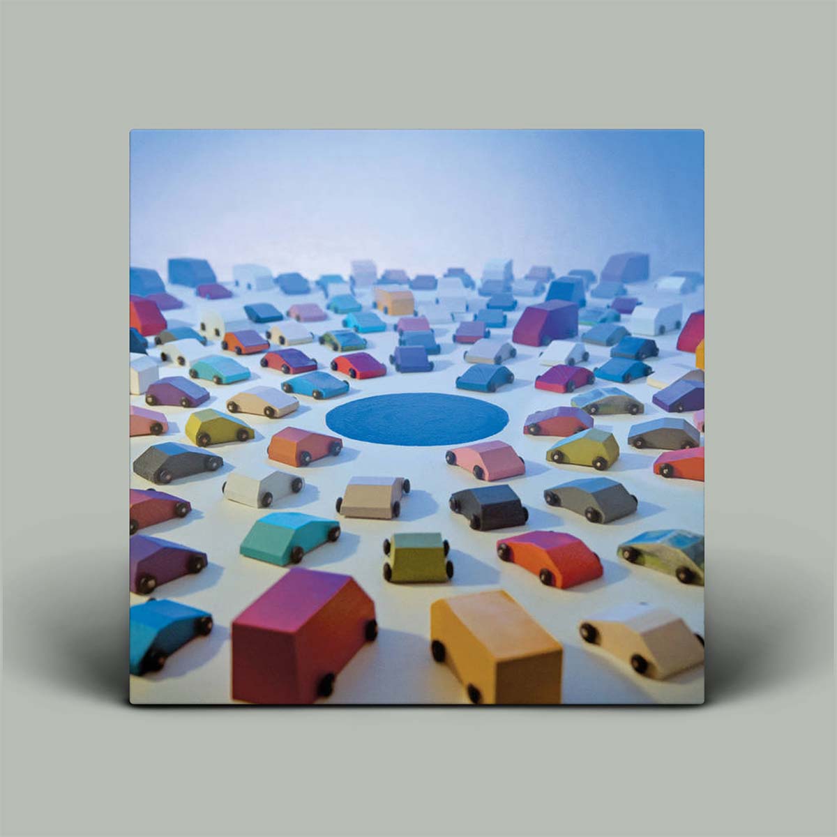 Hans Pucket – No Drama | Vinyl LP