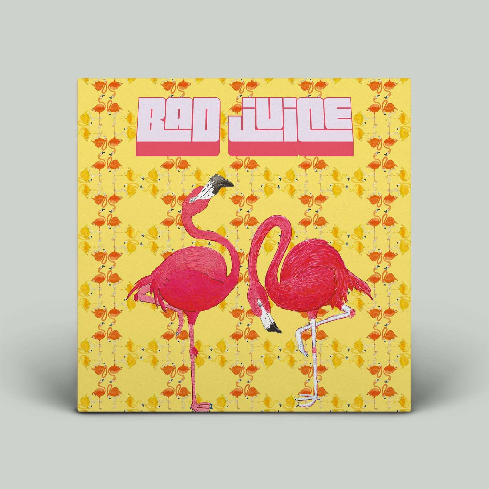 High Pulp - Bad Juice | Vinyl LP