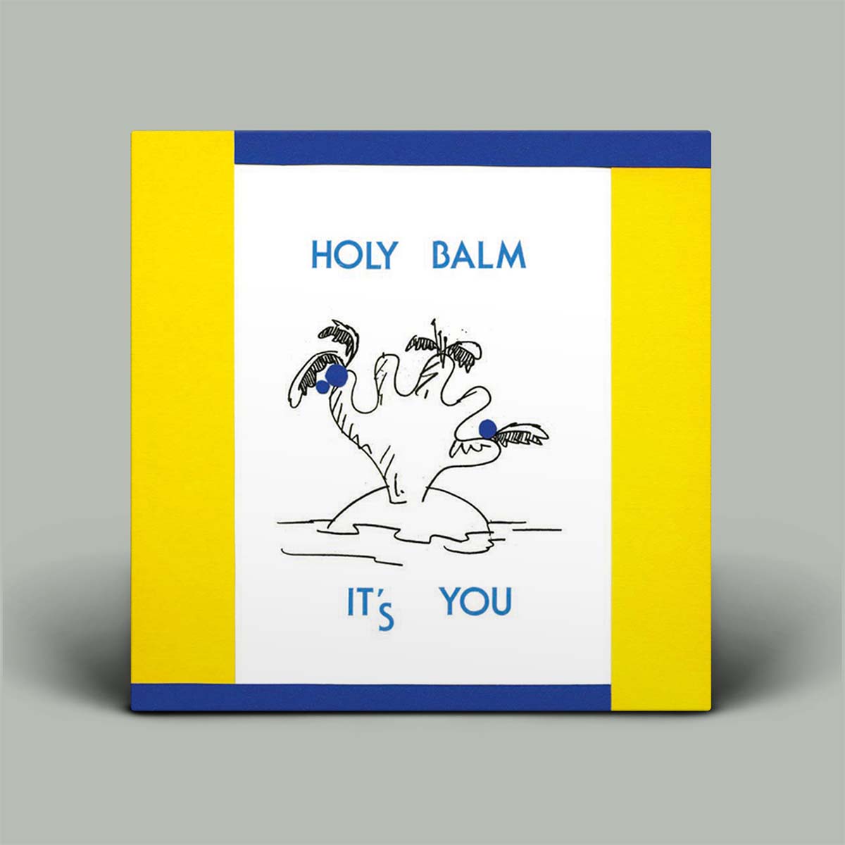 Holy Balm - It's You | Vinyl LP