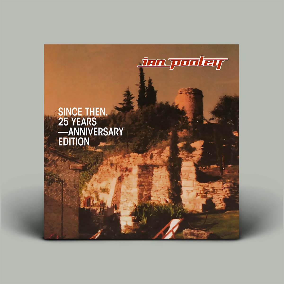 Ian Pooley – Since Then. | Vinyl 2LP
