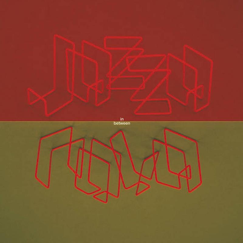 JAZZA NOVA in between アナログレコード Jazzanova - In Between Revisited: Jazzanova Live - Amazon