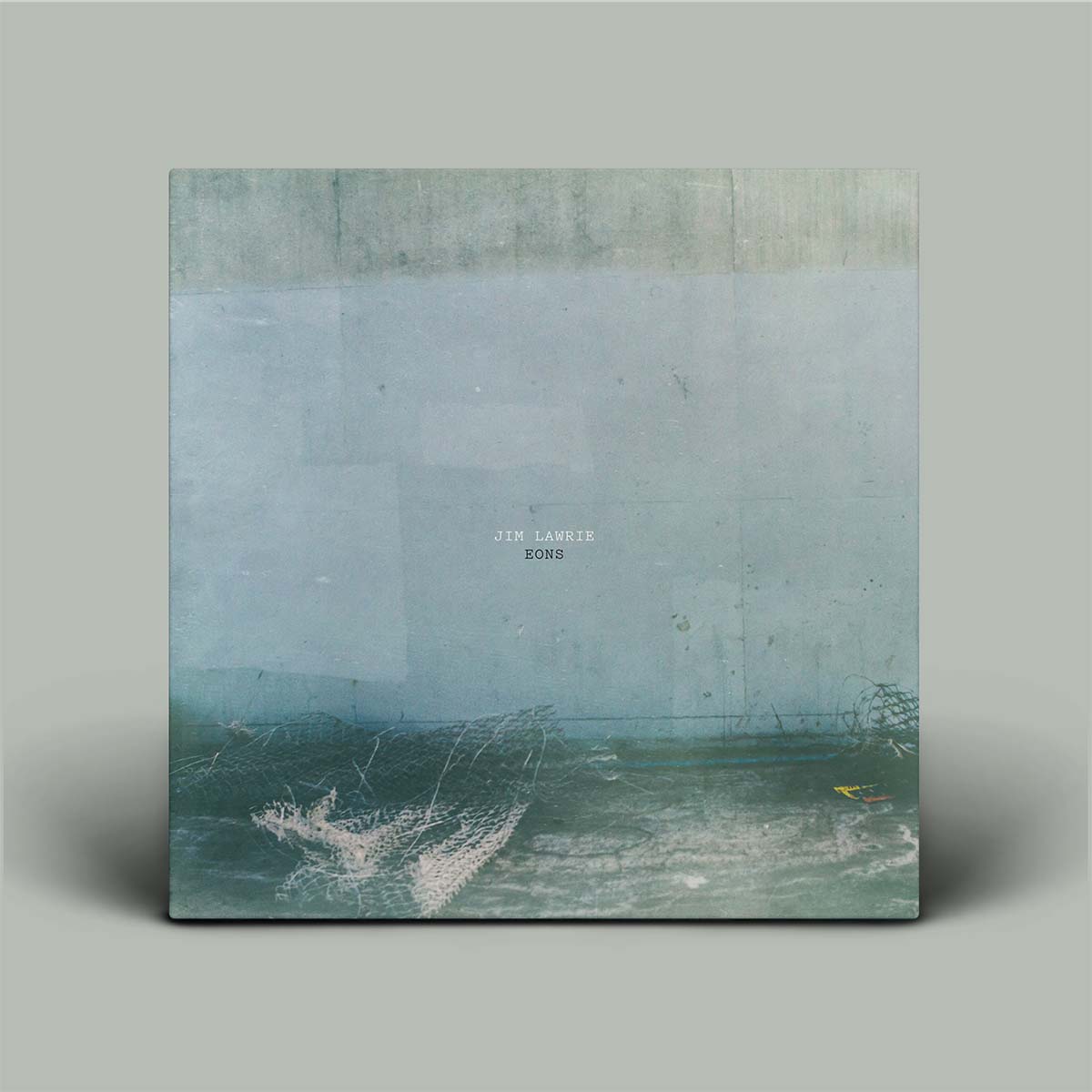 Jim Lawrie - Eons | Vinyl LP