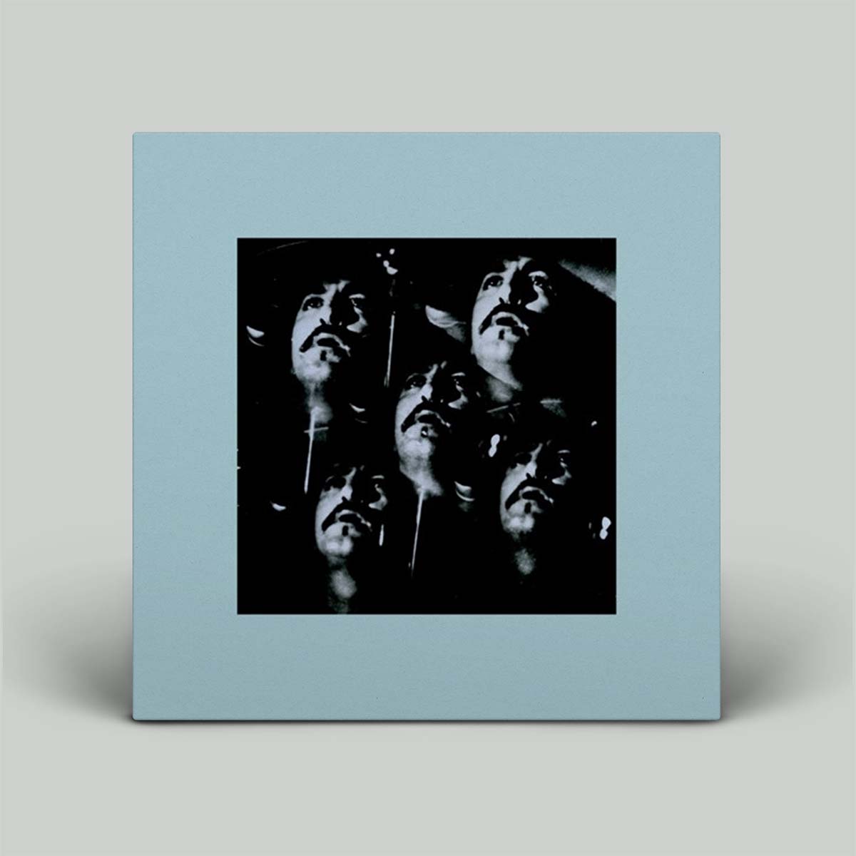 Jim Sullivan - U.F.O. | Vinyl LP