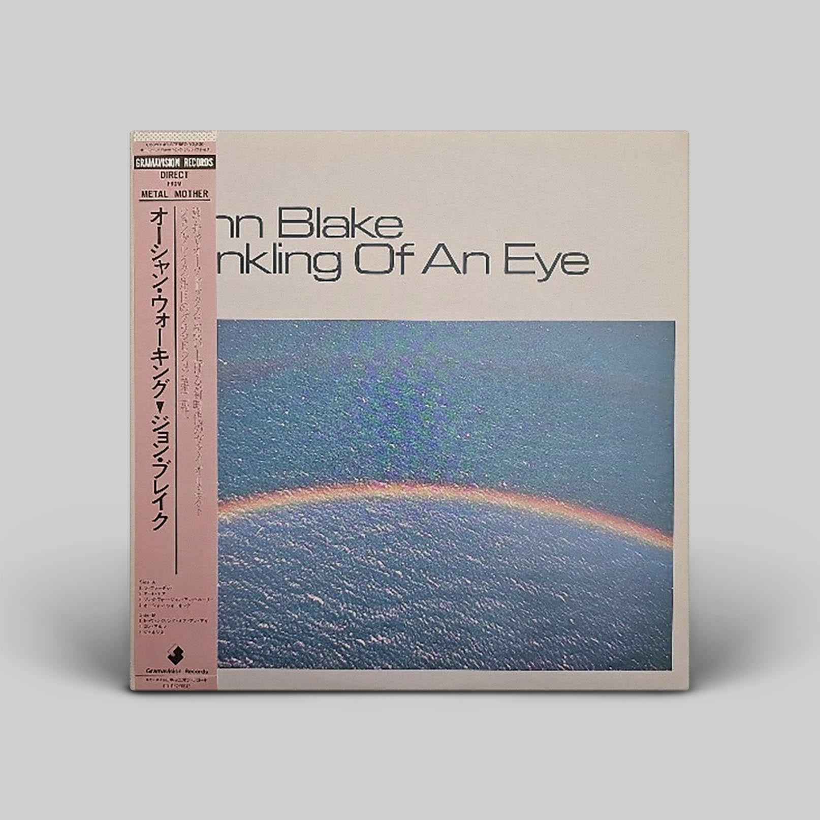 John Blake - Twinkling Of An Eye | Vinyl LP
