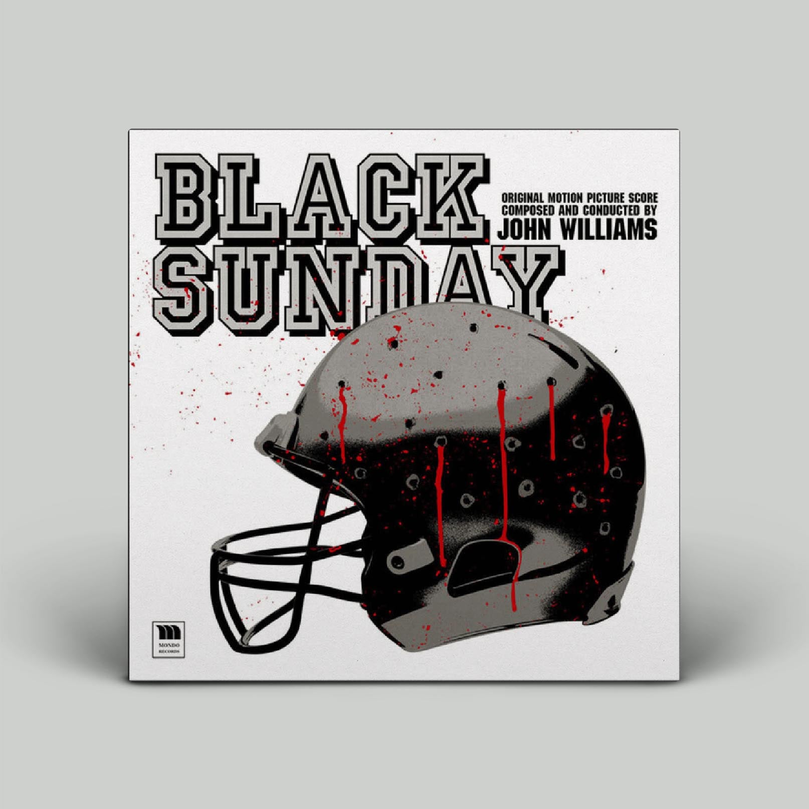 John Williams – Black Sunday (Original Motion Picture Score) | Vinyl LP