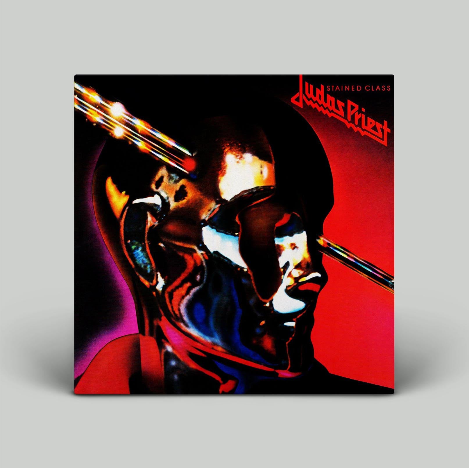 Judas Priest - Stained Class | Vinyl LP | OH JEAN RECORDS – Oh