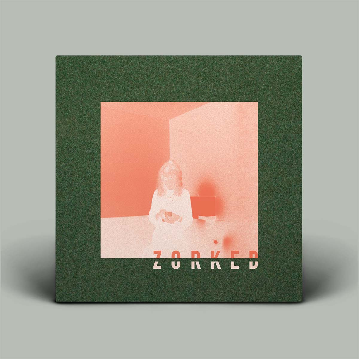 Julia Shapiro - Zorked | Vinyl LP