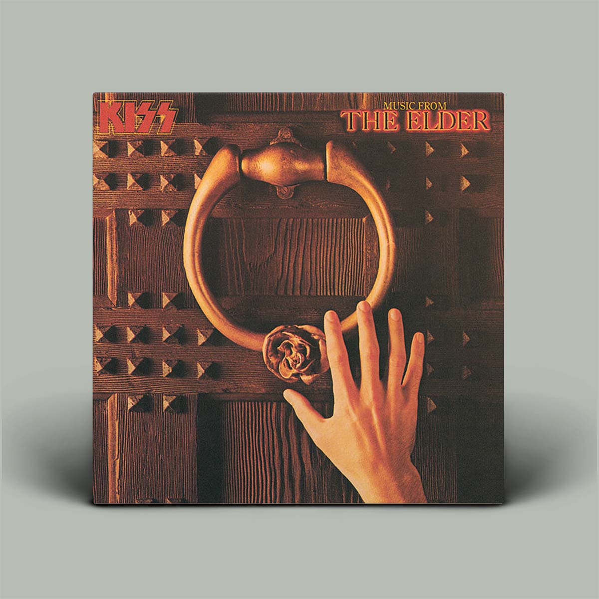 KISS - Music From "The Elder" | Vinyl LP