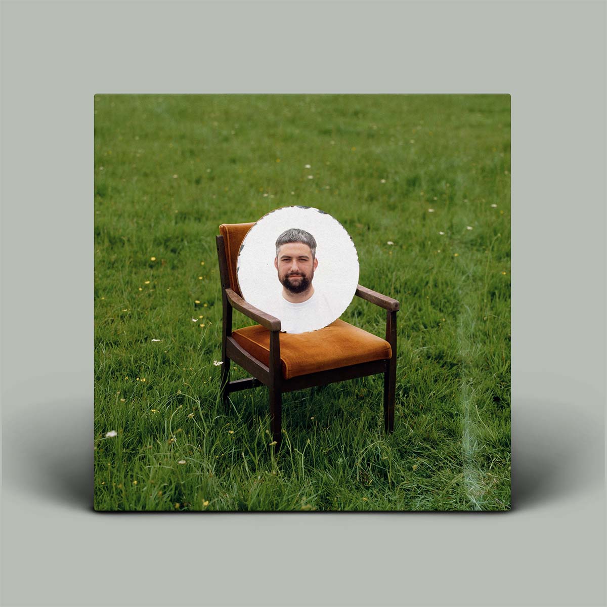 KMTP - With Love, K M T P | Vinyl LP