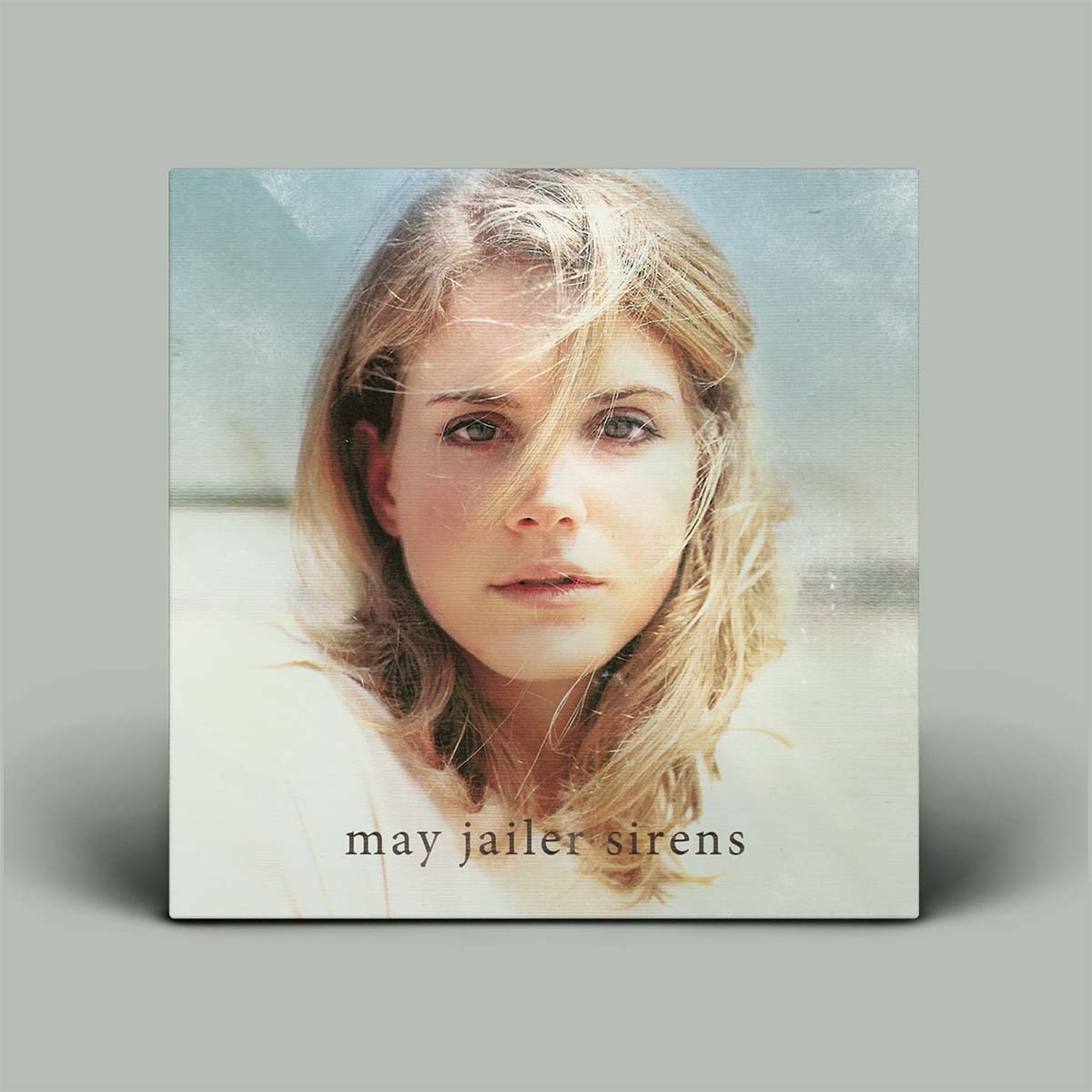 Lana Del Ray - Sirens (May Jailer) | Vinyl 2LP
