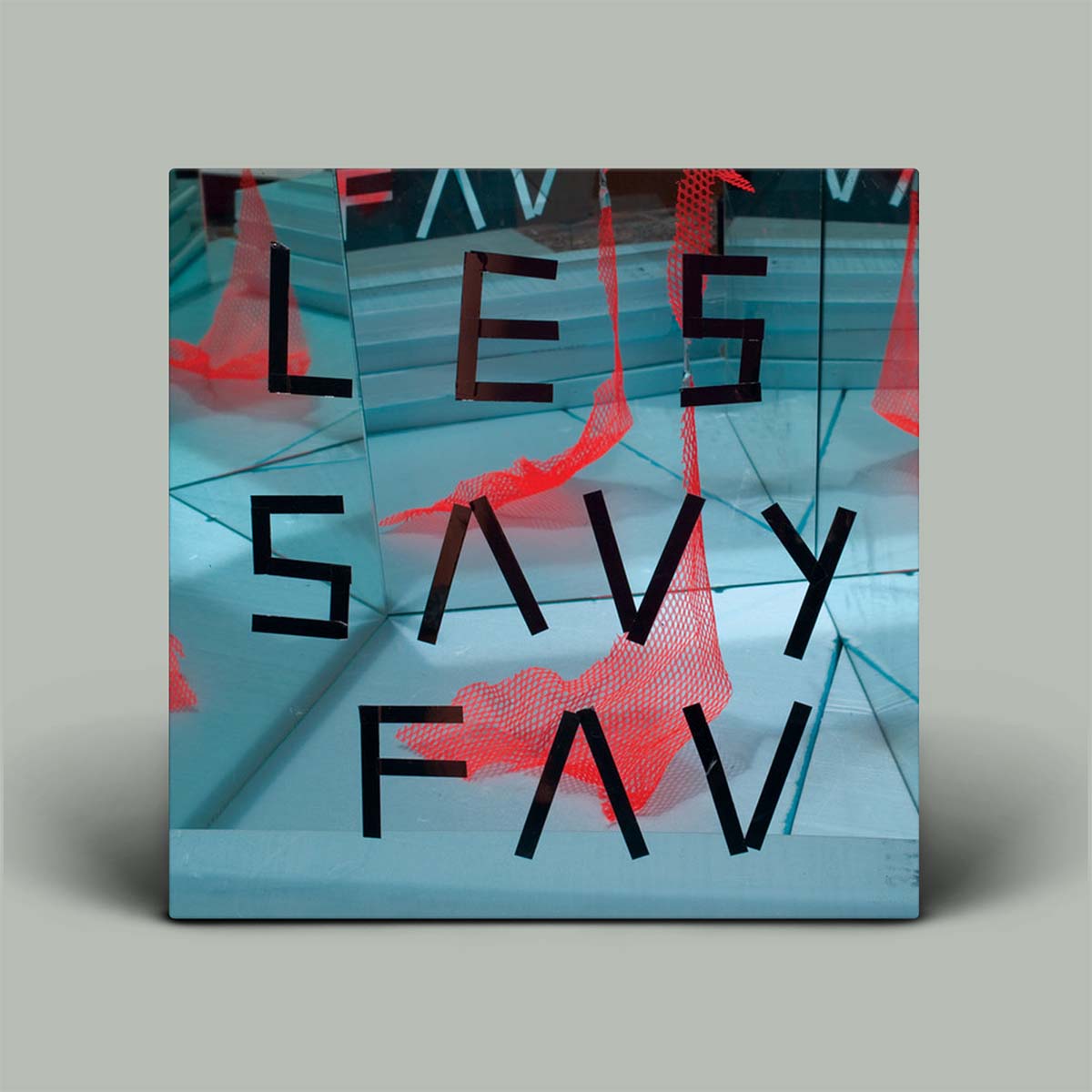 Les Savy Fav - Root For Ruin | Vinyl LP