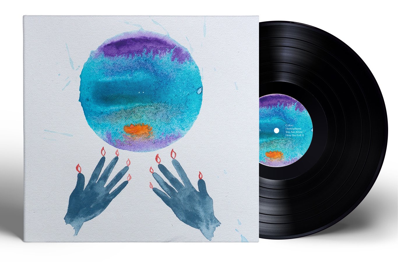 Other Ways Of Living