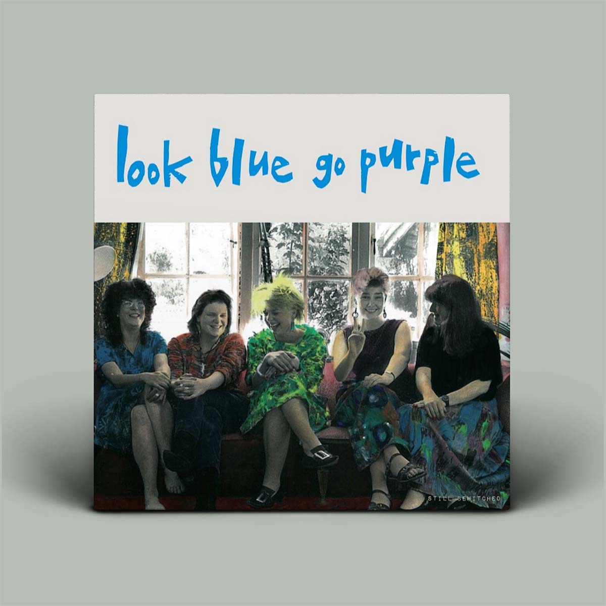 Look Blue Go Purple - Still Bewitched | Vinyl 2LP