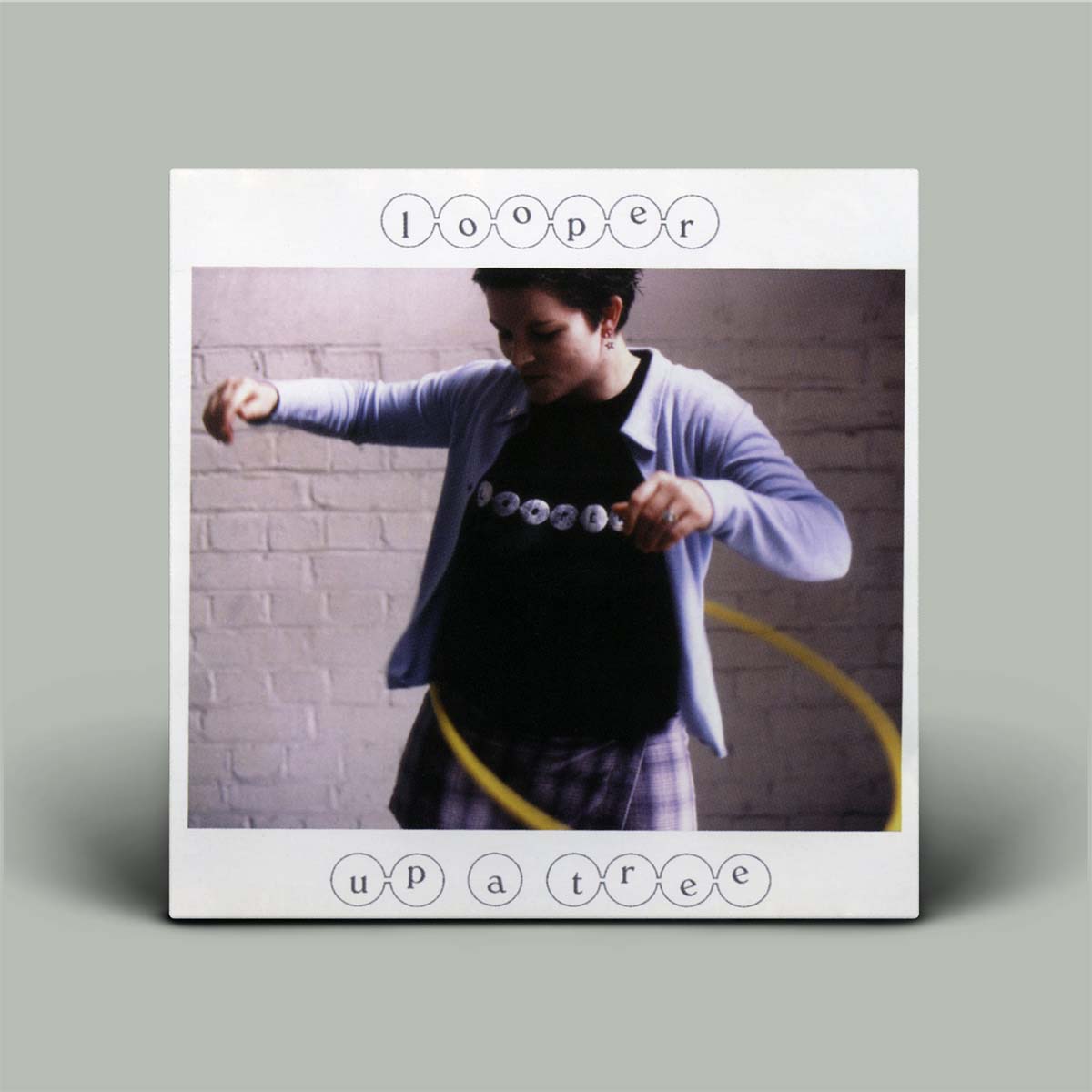 Looper – Up A Tree | Vinyl LP