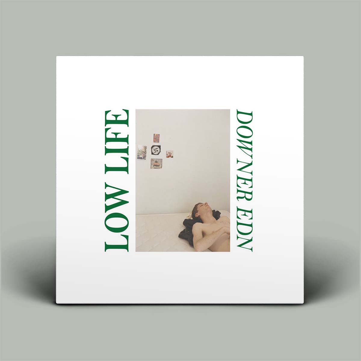 Low Life - Downer Edn | Vinyl LP