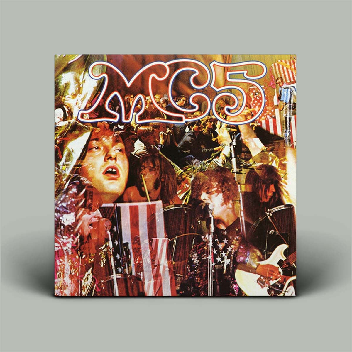 MC5 - Kick Out The Jams | Vinyl LP