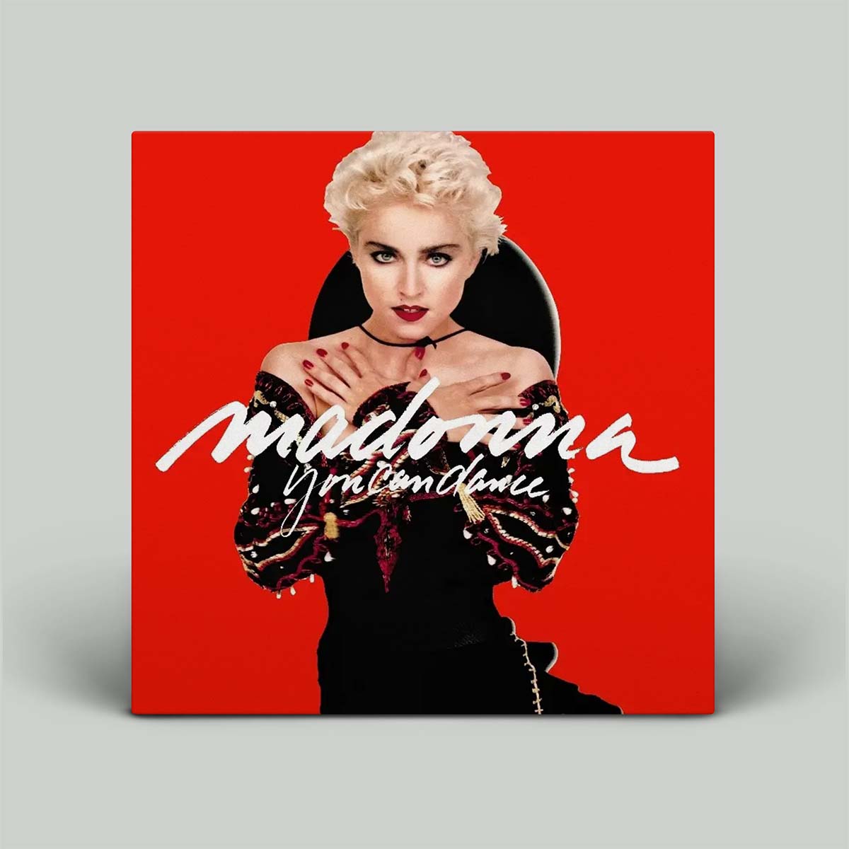 Madonna - Like a Virgin | Vinyl LP