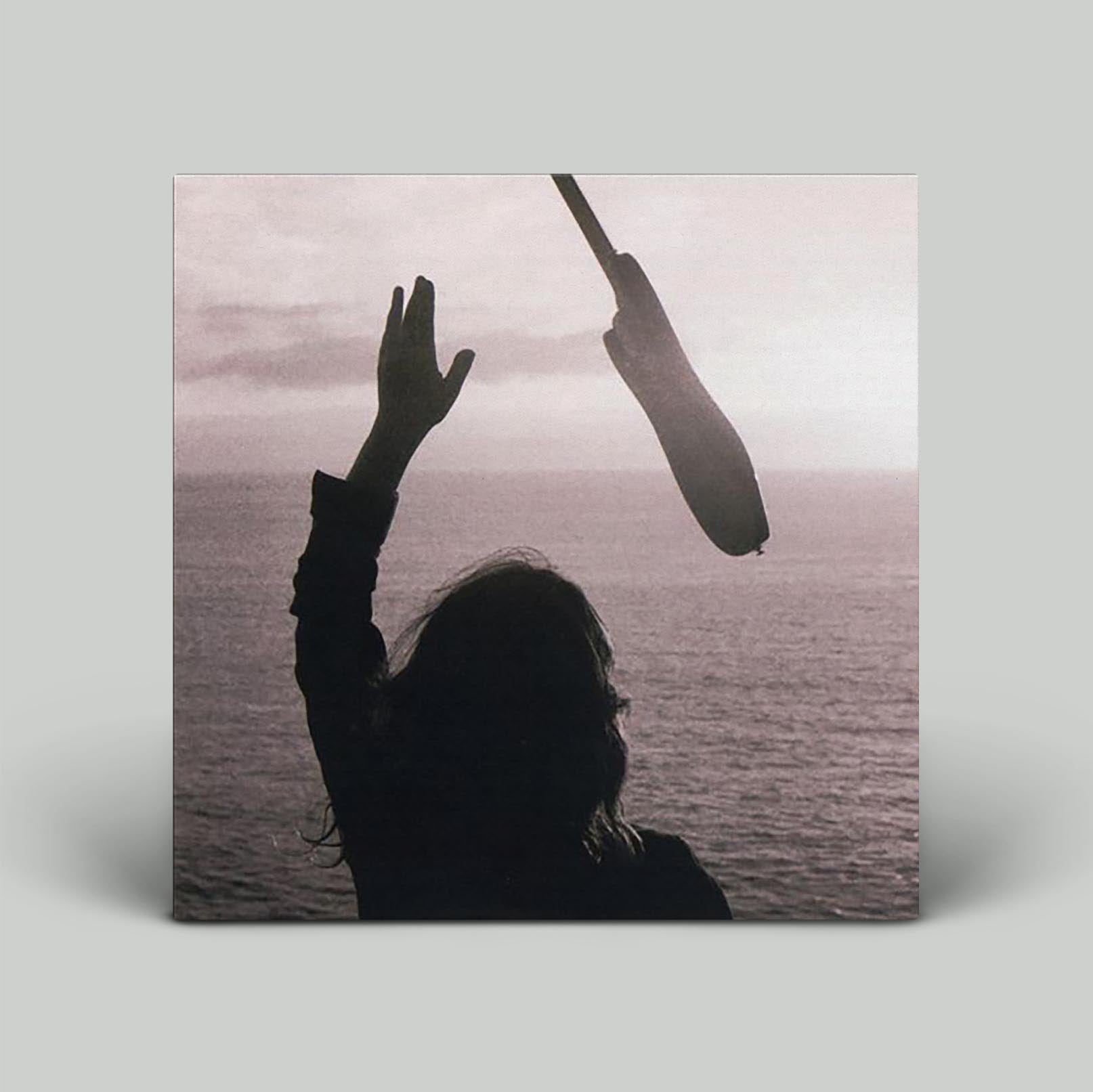 Matteah Baim - Death Of The Sun | Vinyl LP