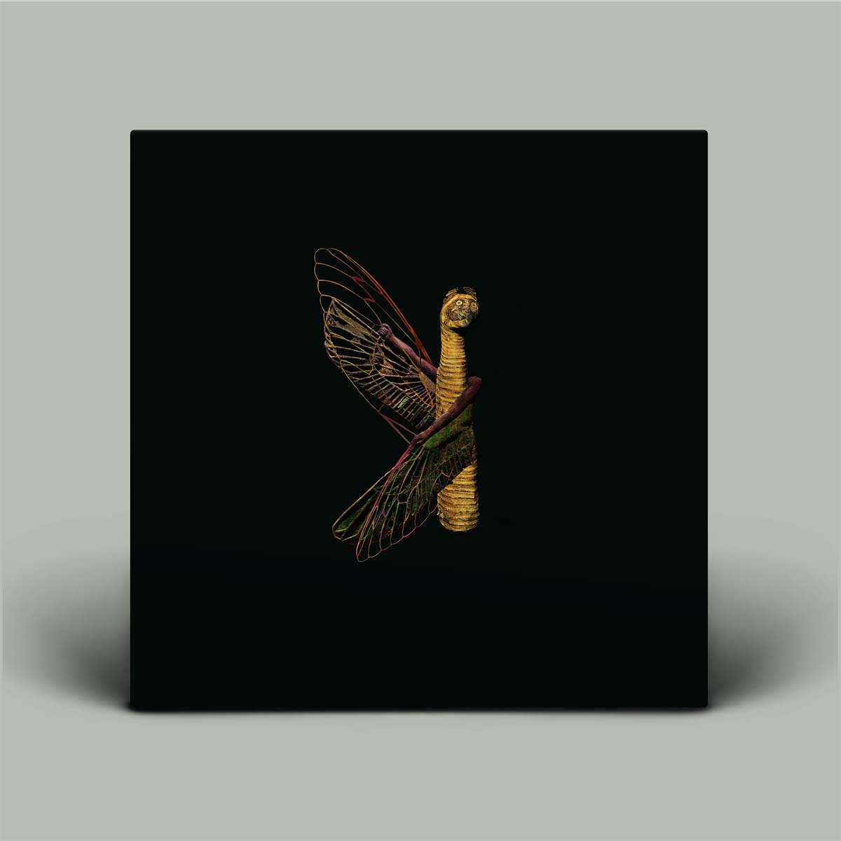 Maurice Louca – Saet El Hazz (The Luck Hour) | Vinyl LP