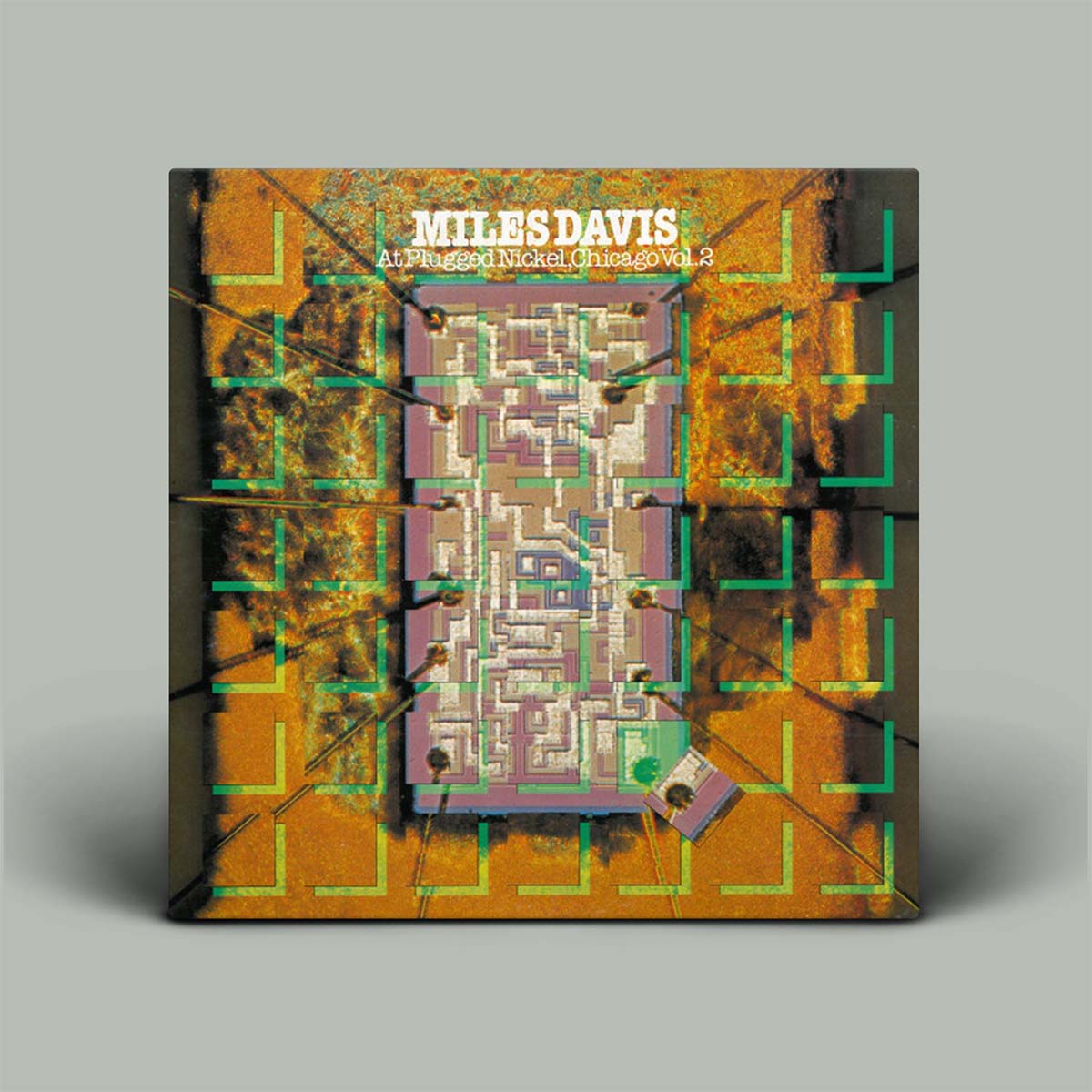 Miles Davis - At Plugged Nickel, Chicago Vol. 2 | Vinyl LP