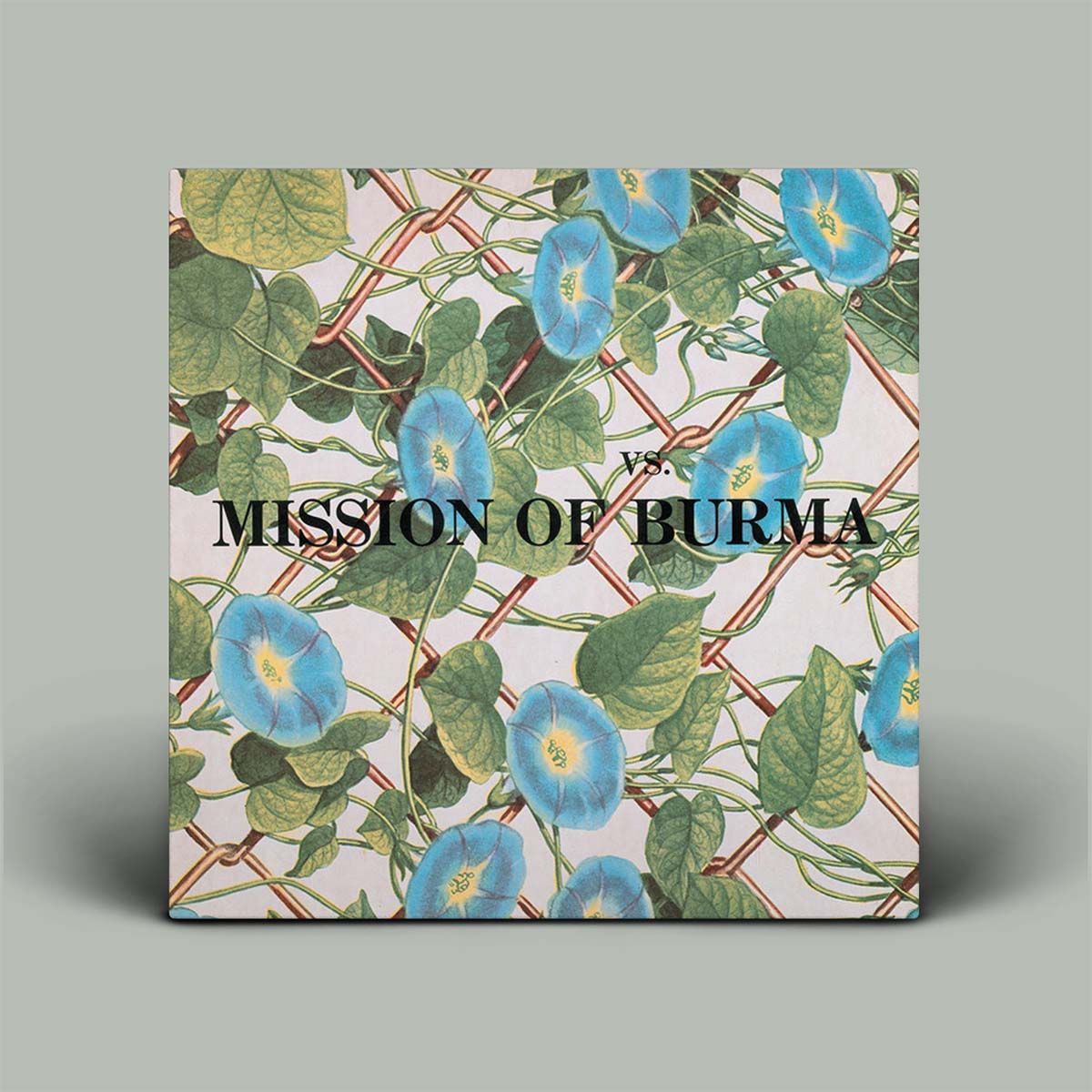 Mission of Burma - Vs | Vinyl LP