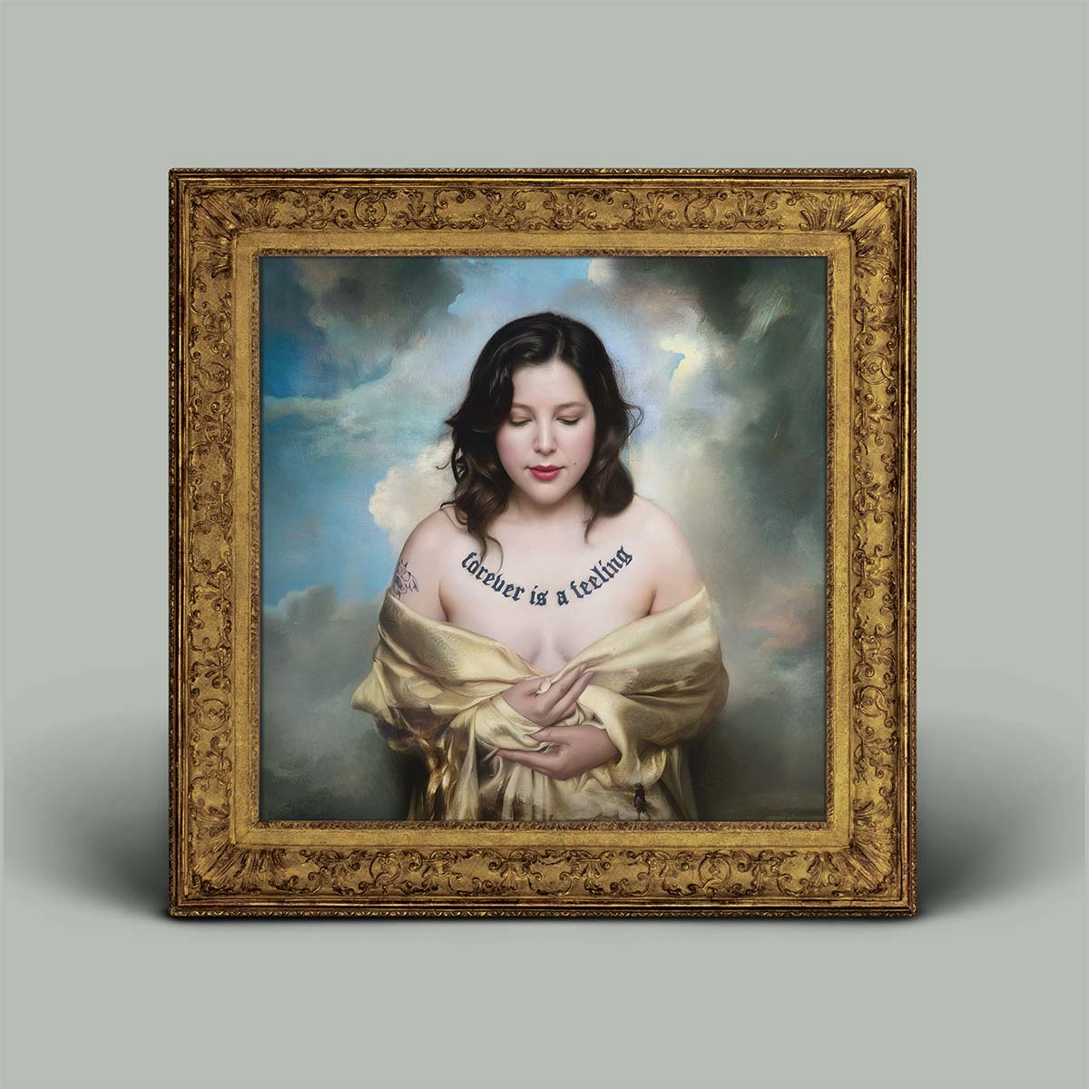 Forever Is A Feeling