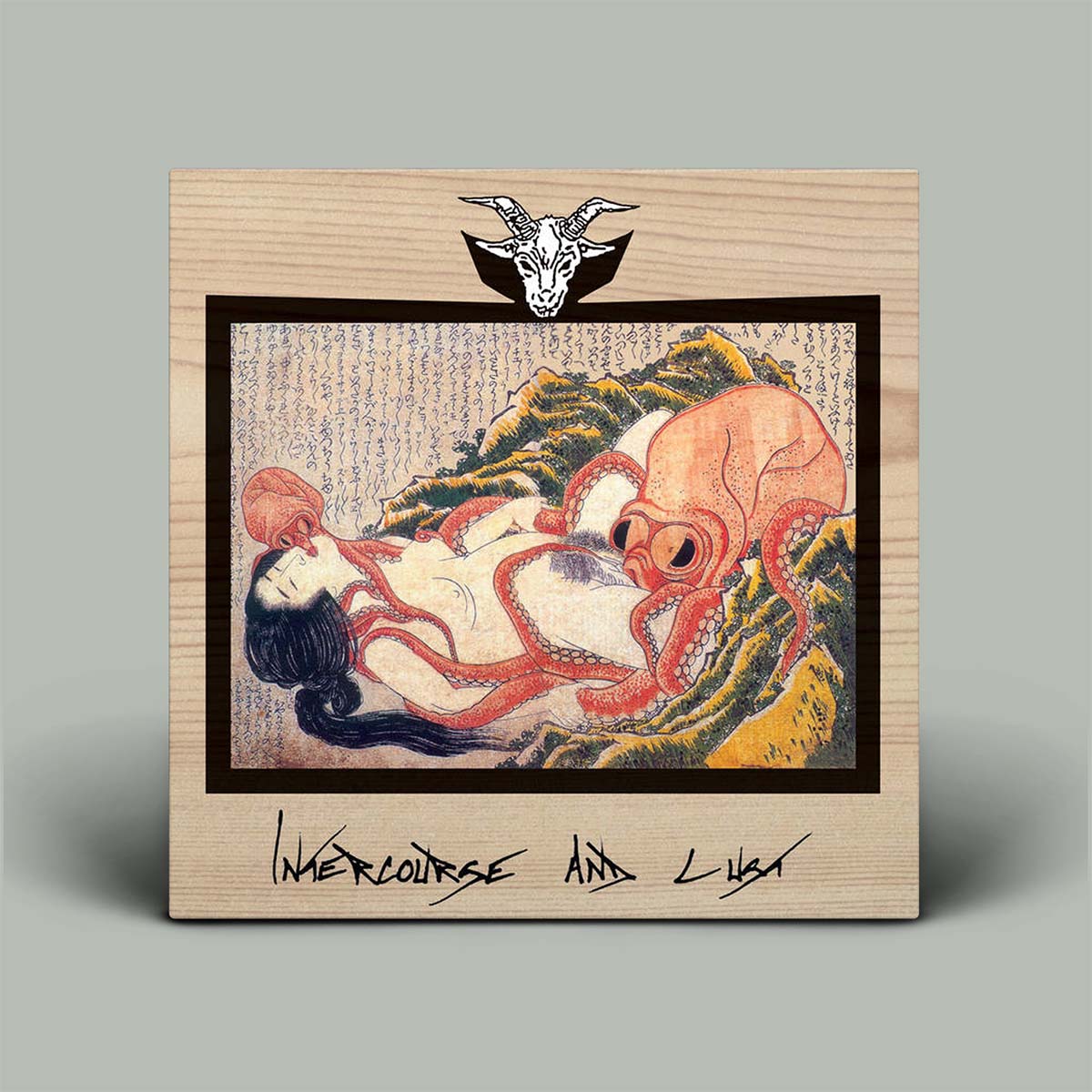 Intercourse And Lust