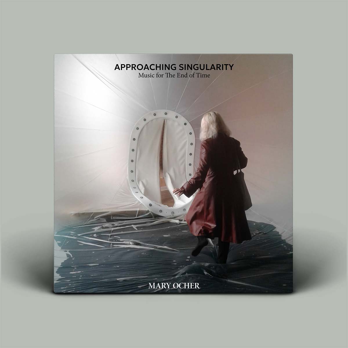 Approaching Singularity: Music For The End Of Time