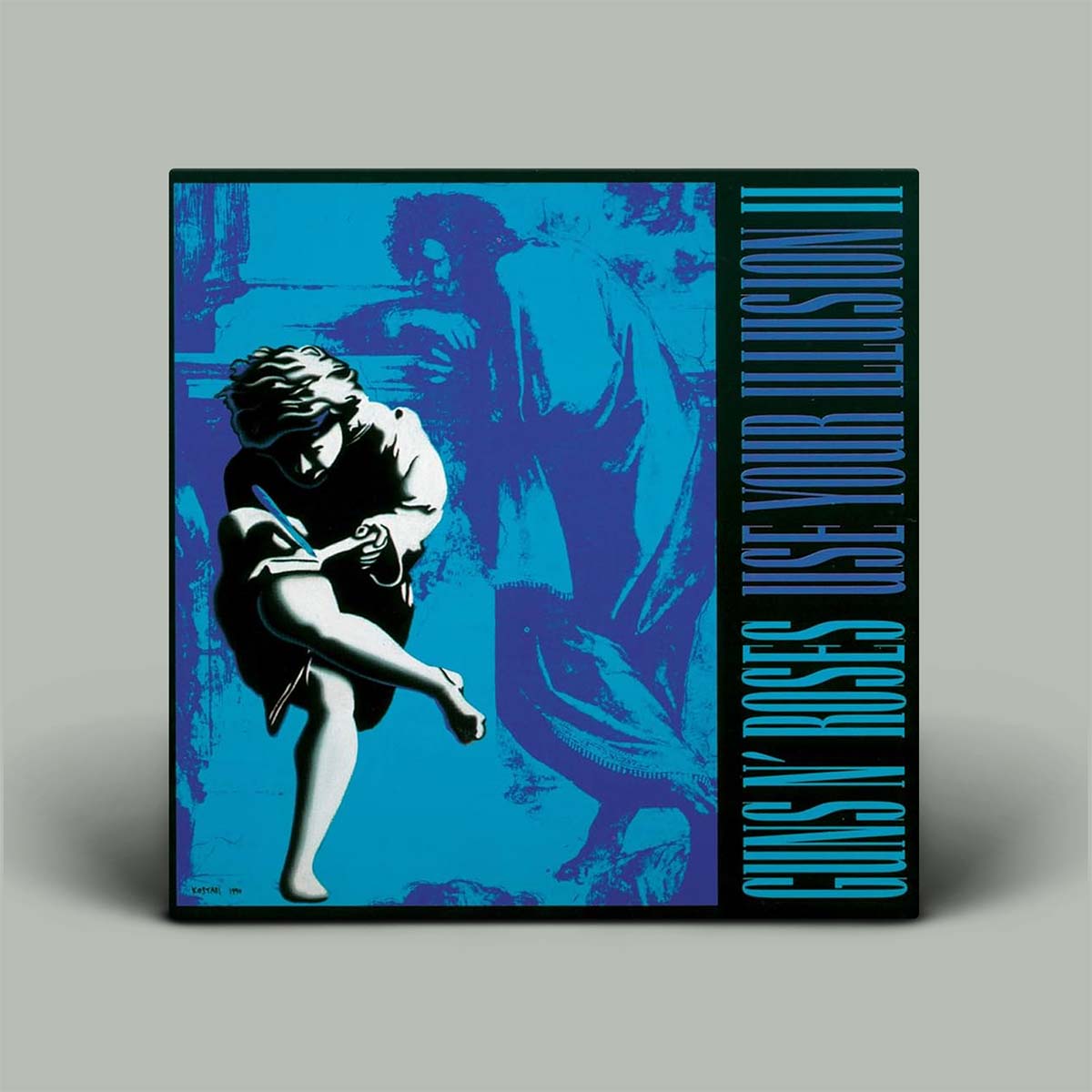 Use Your Illusion II