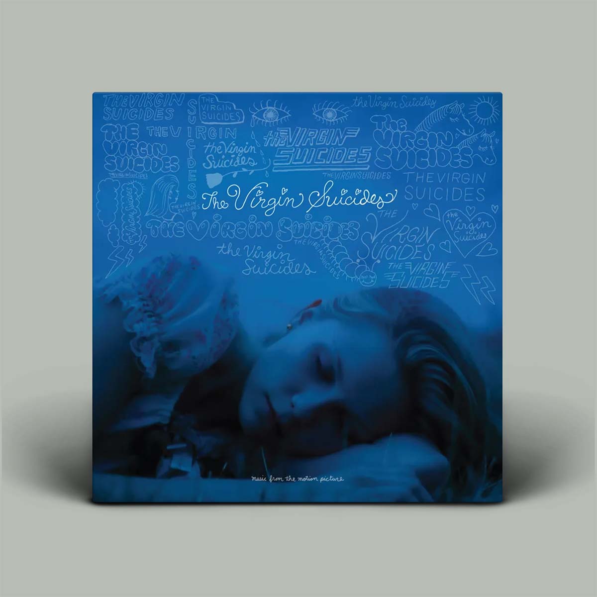 The Virgin Suicides (25th Anniversary Edition)