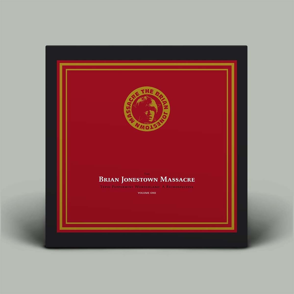 Tepid Peppermint Wonderland: A Retrospective Volume One