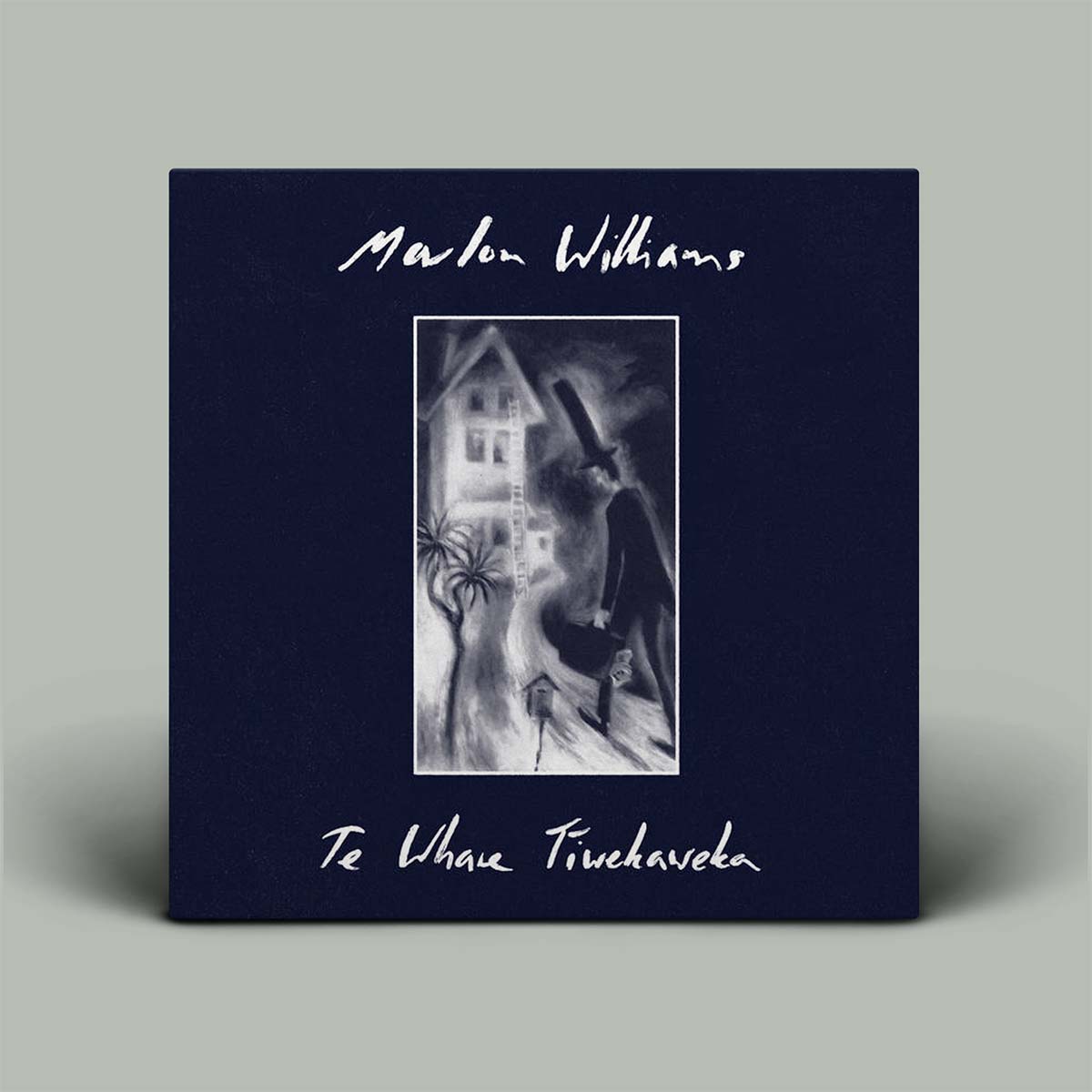 Te Whare Tīwekaweka