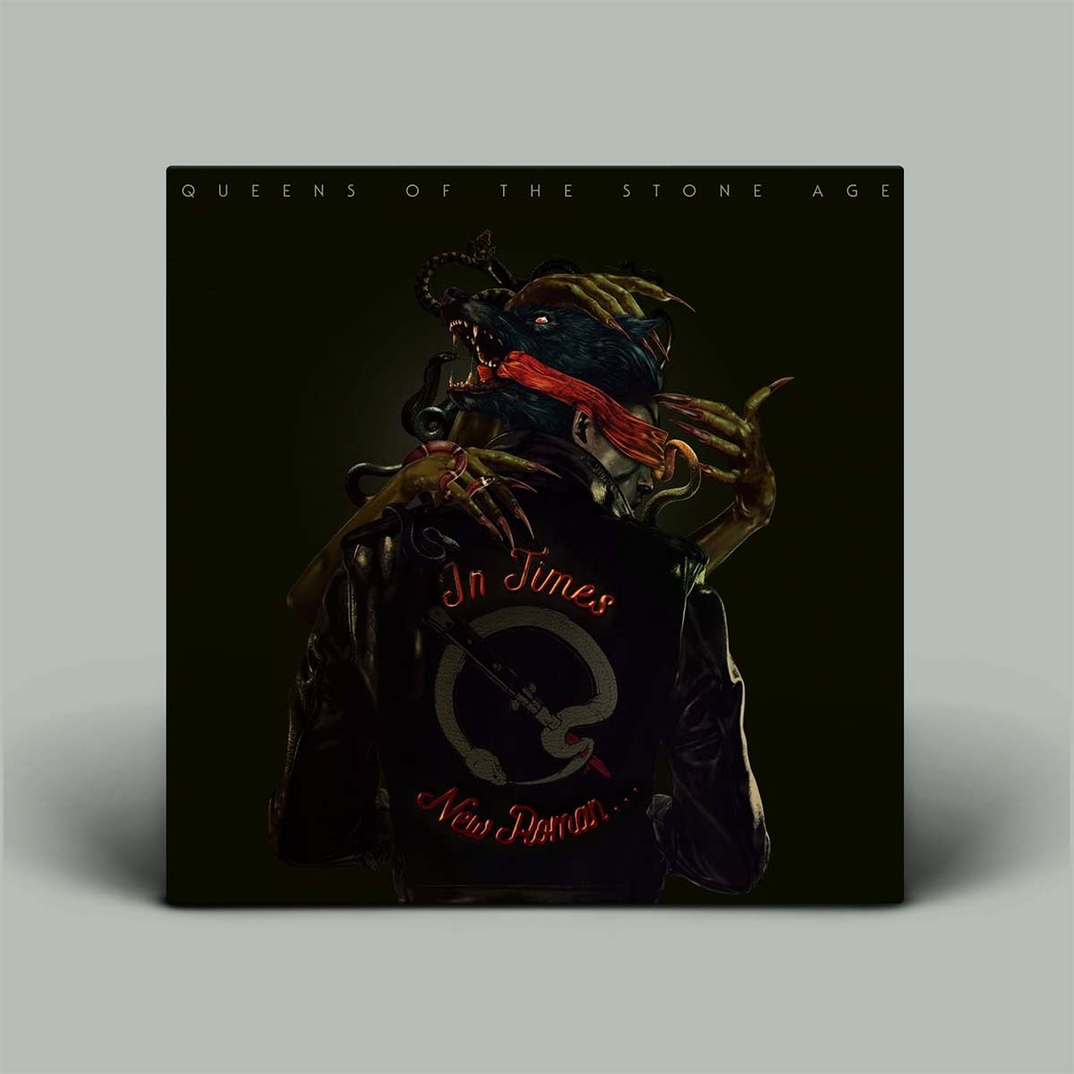 In Times New Roman...