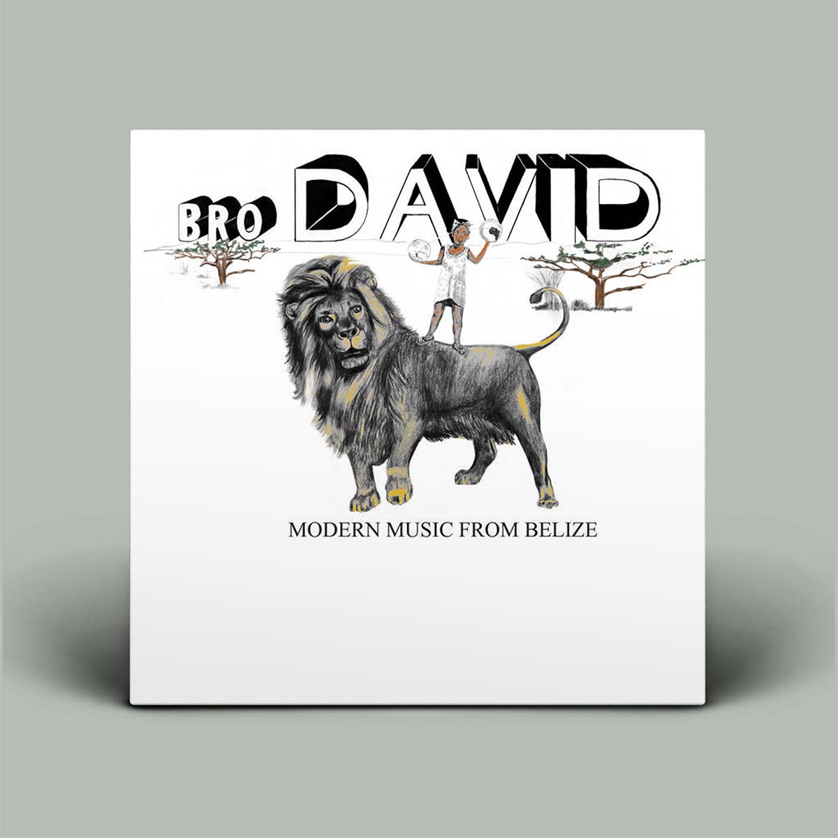 Modern Music From Belize