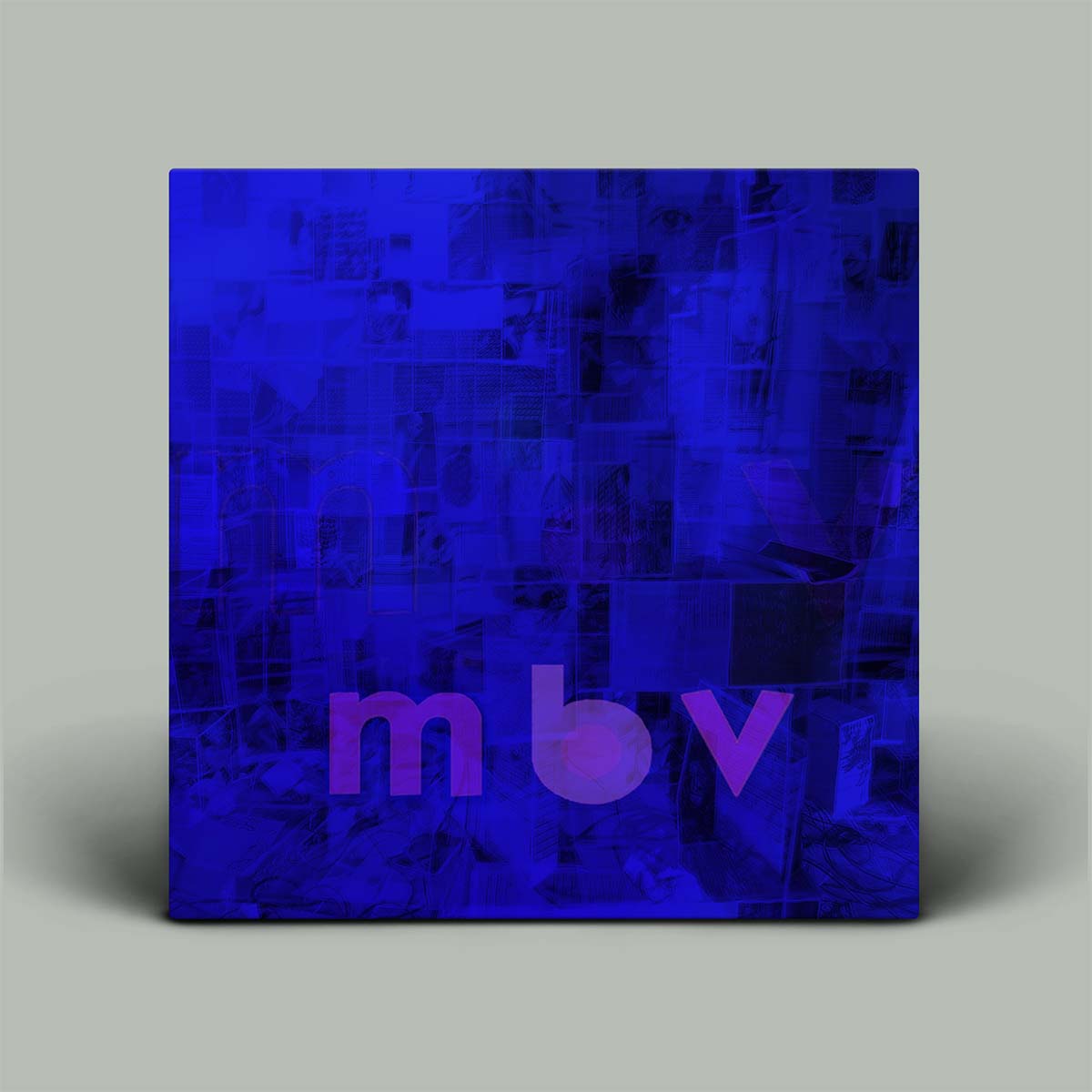 m b v (Deluxe)