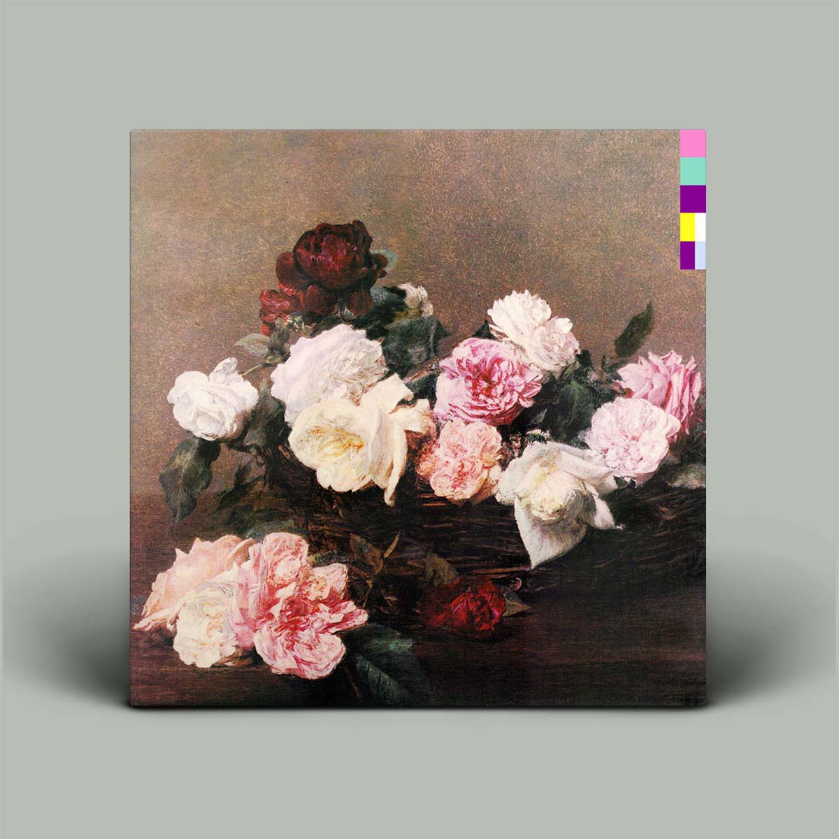 Power, Corruption & Lies
