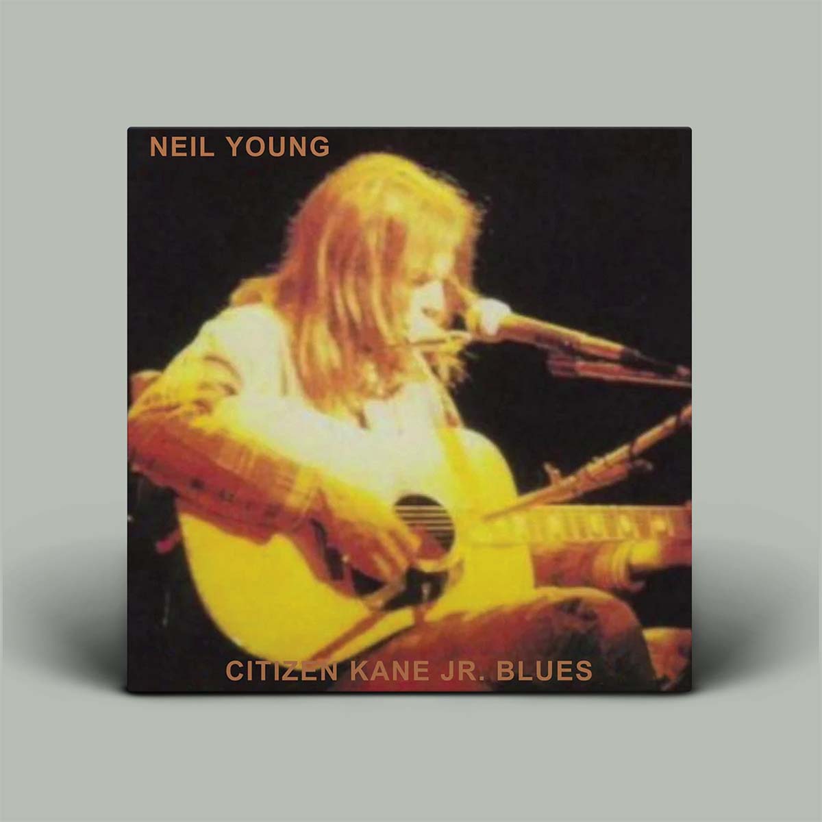 Neil Young - Citizen Kane Jr. Blues | Vinyl LP