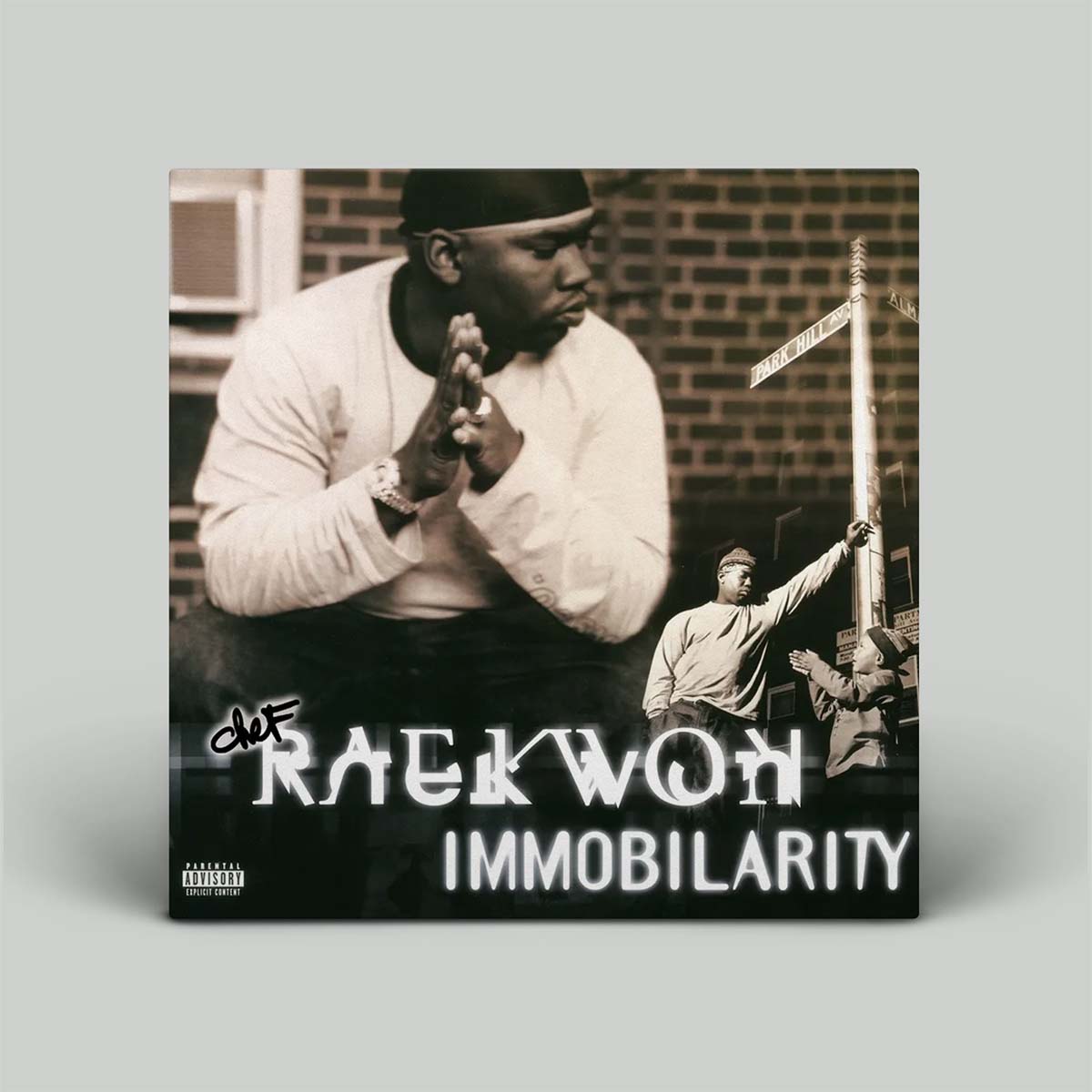 Immobilarity: 25th Anniversary Edition