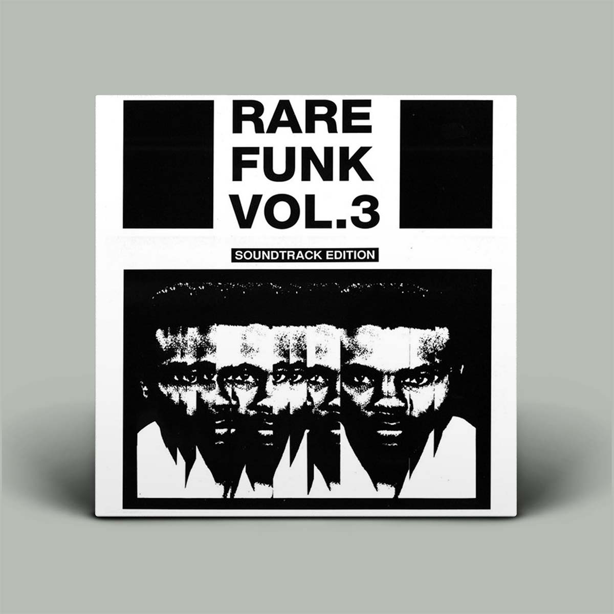 Rare Funk Vol. 3 - Soundtrack Edition