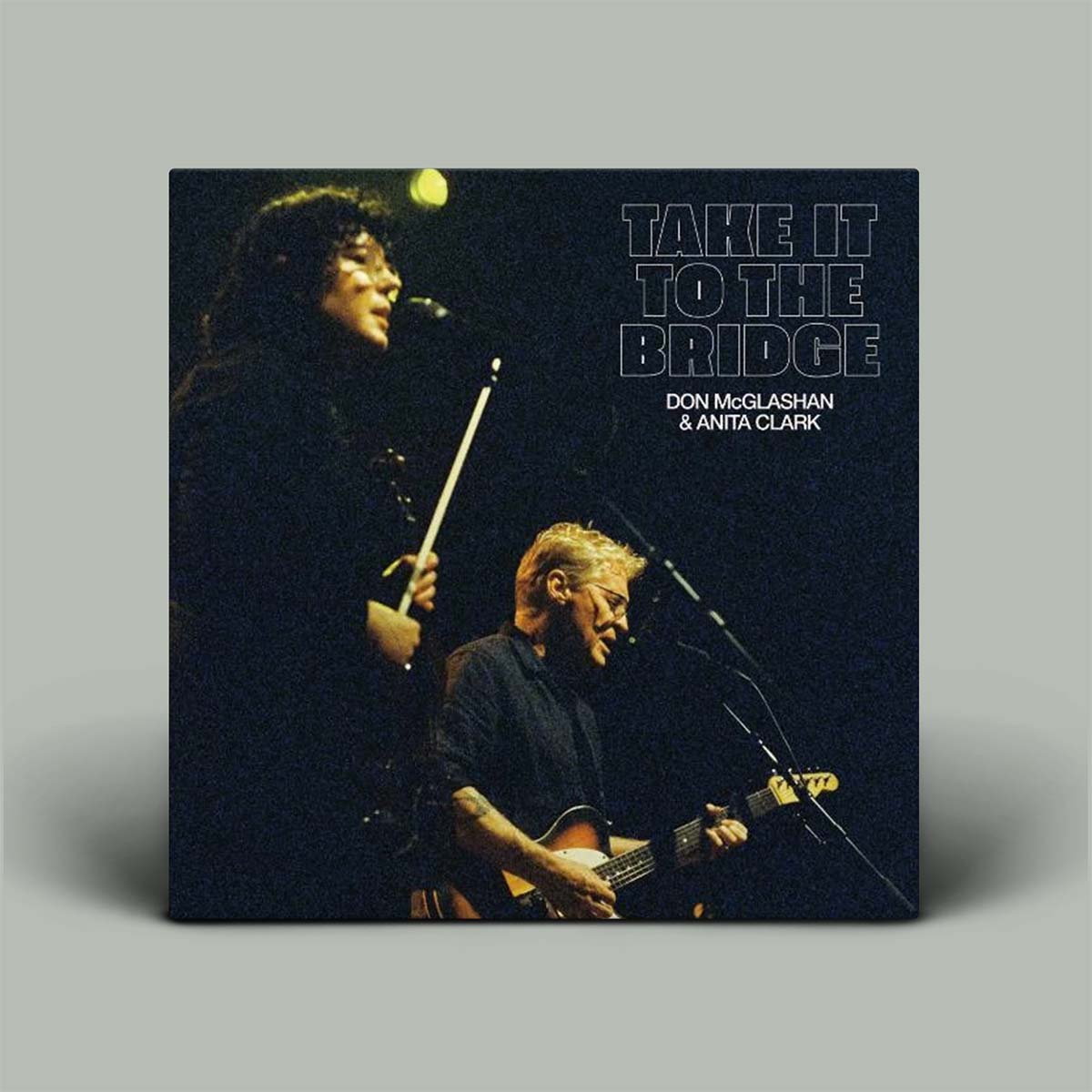 Take It To The Bridge