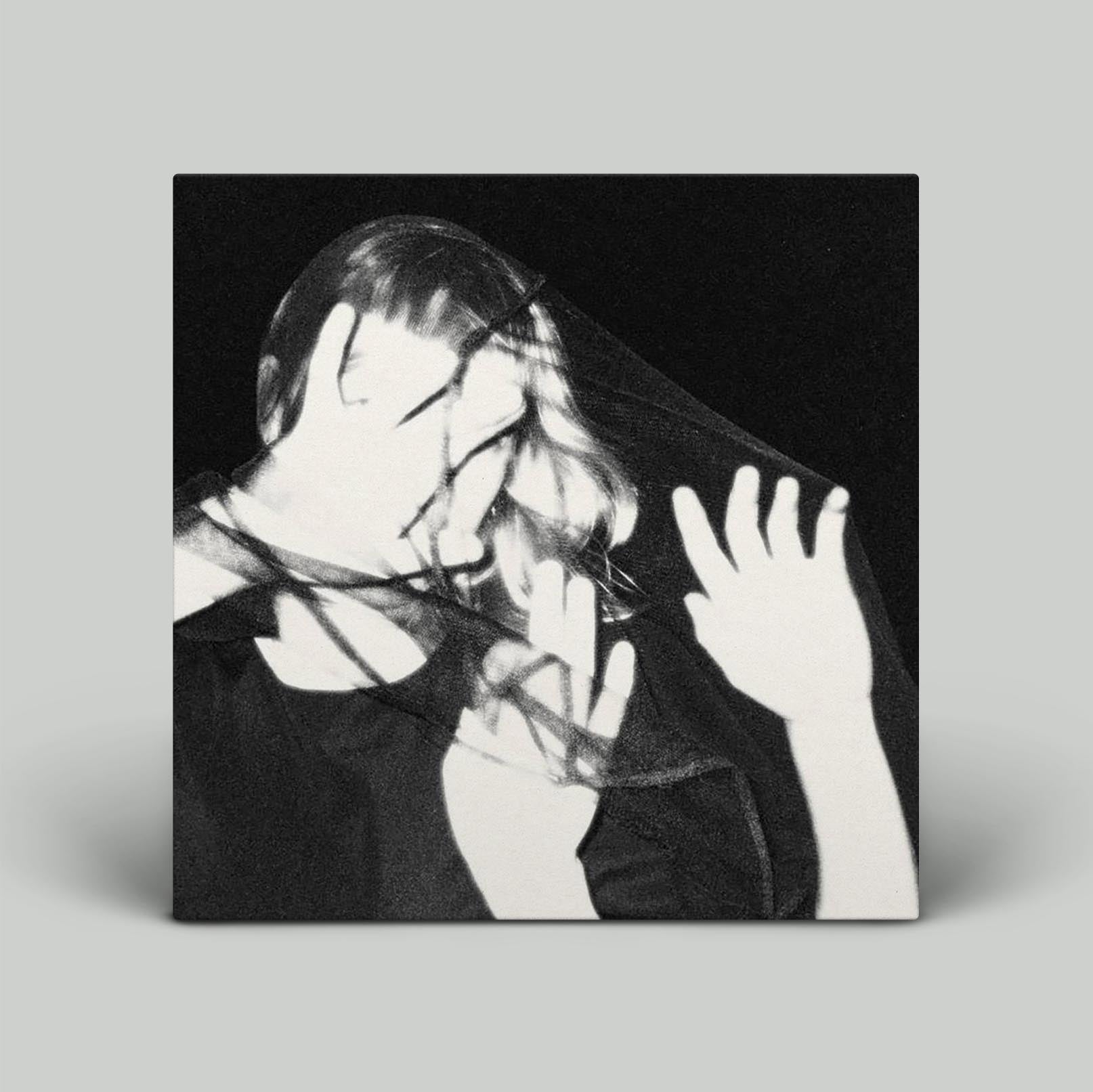 Mystery Waitress - Bright Black Night | Vinyl LP